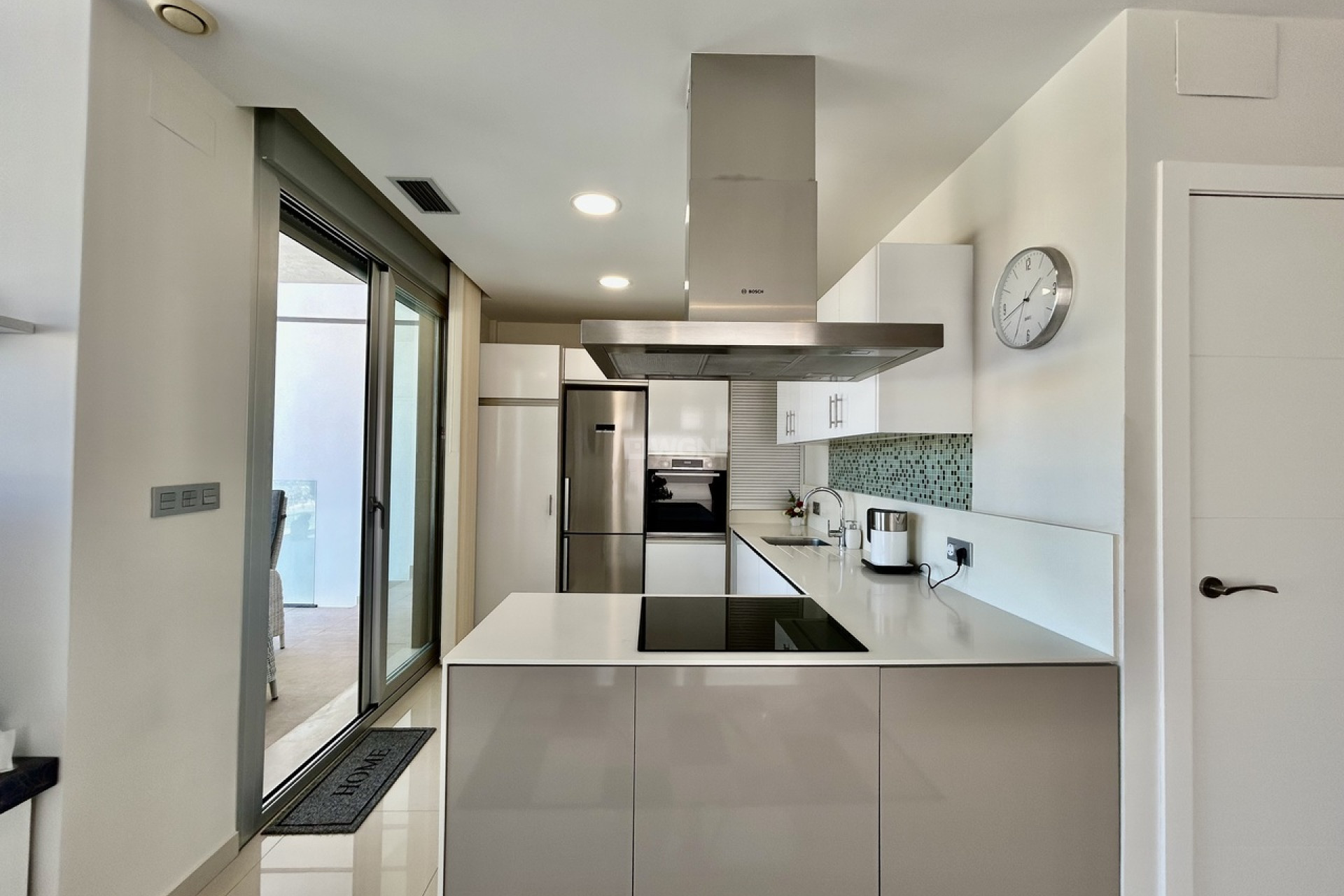 Odsprzedaż - Villa - Villamartin - Costa Blanca