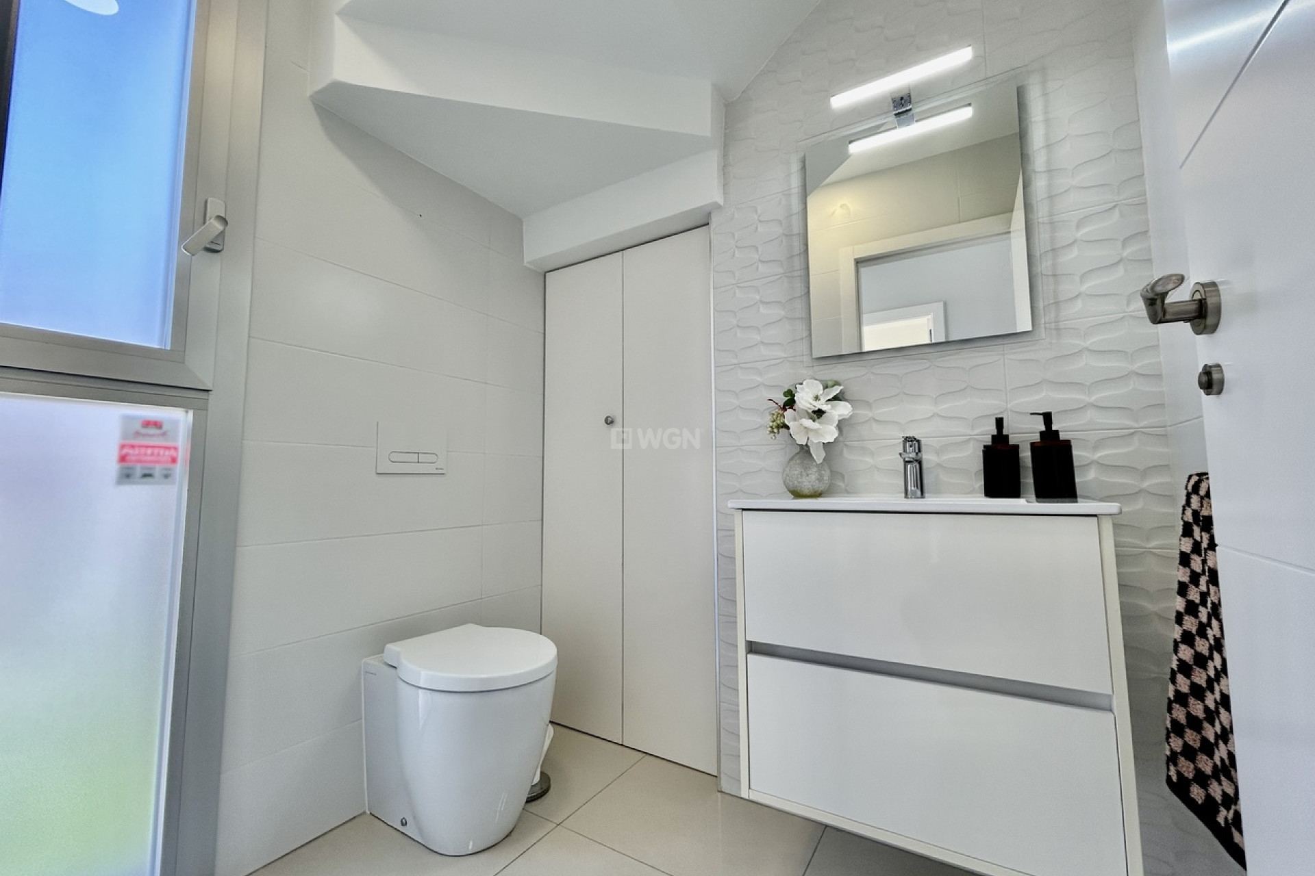 Odsprzedaż - Villa - Villamartin - Costa Blanca