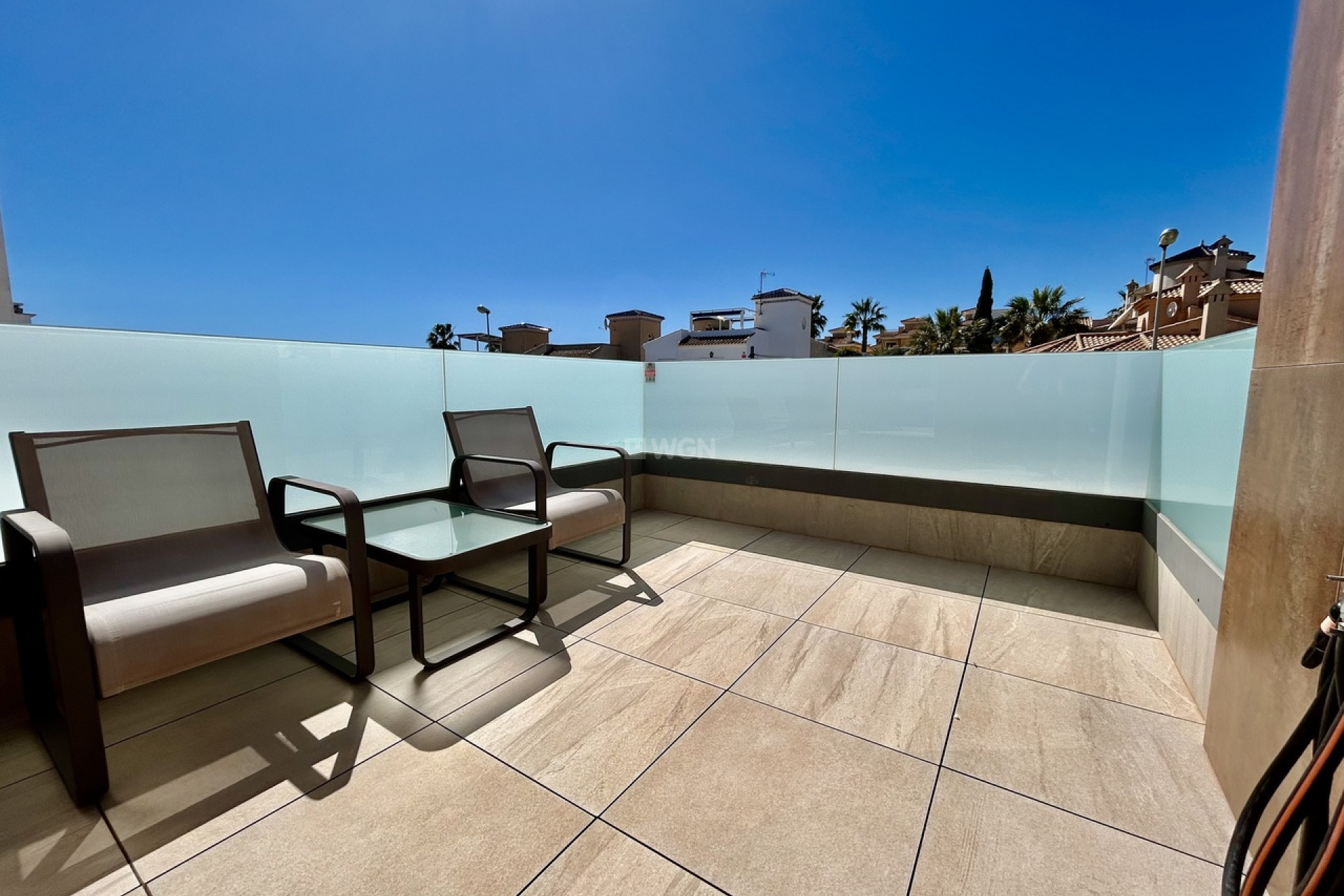 Odsprzedaż - Villa - Villamartin - Costa Blanca