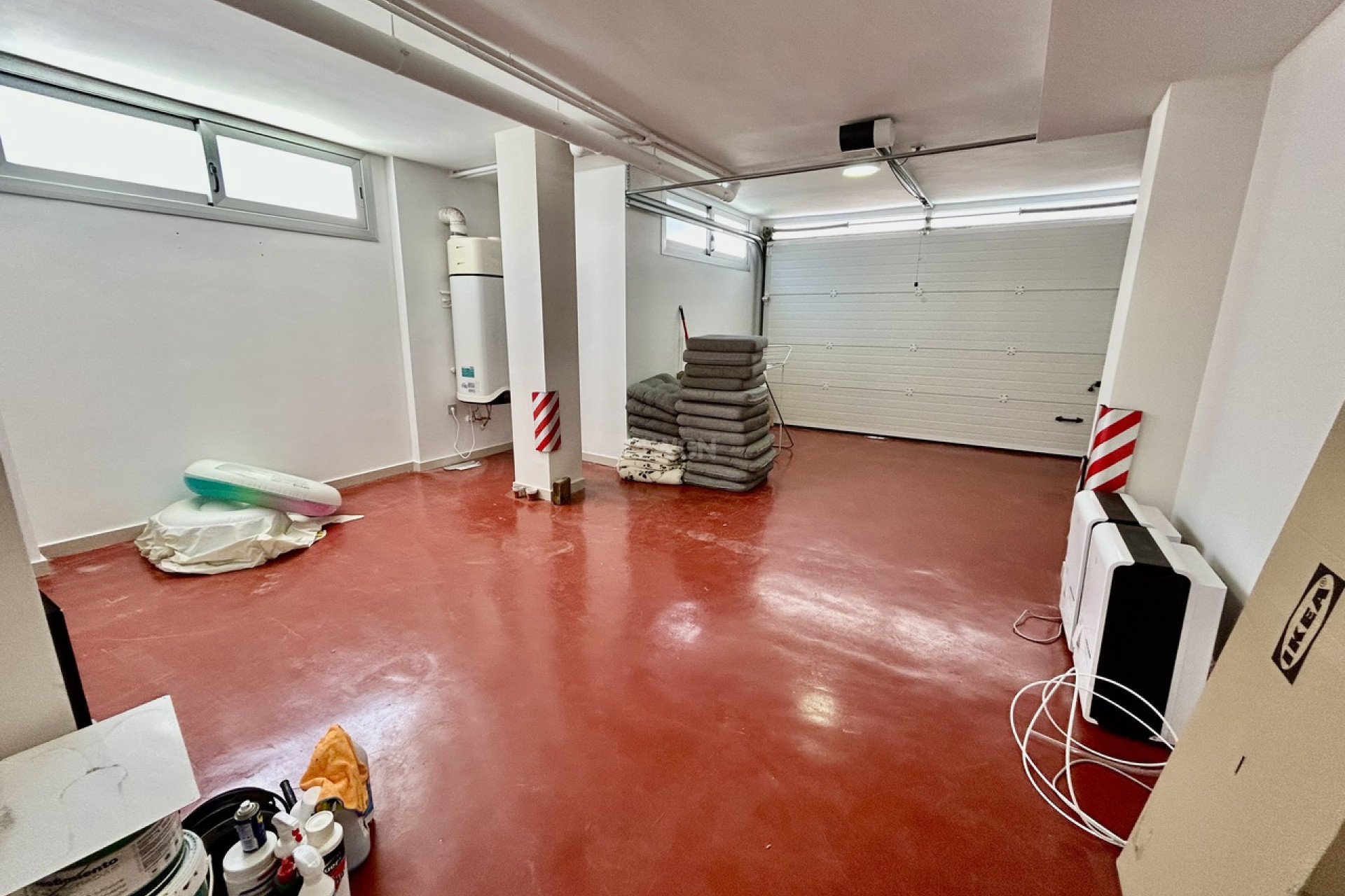 Odsprzedaż - Villa - Villamartin - Costa Blanca