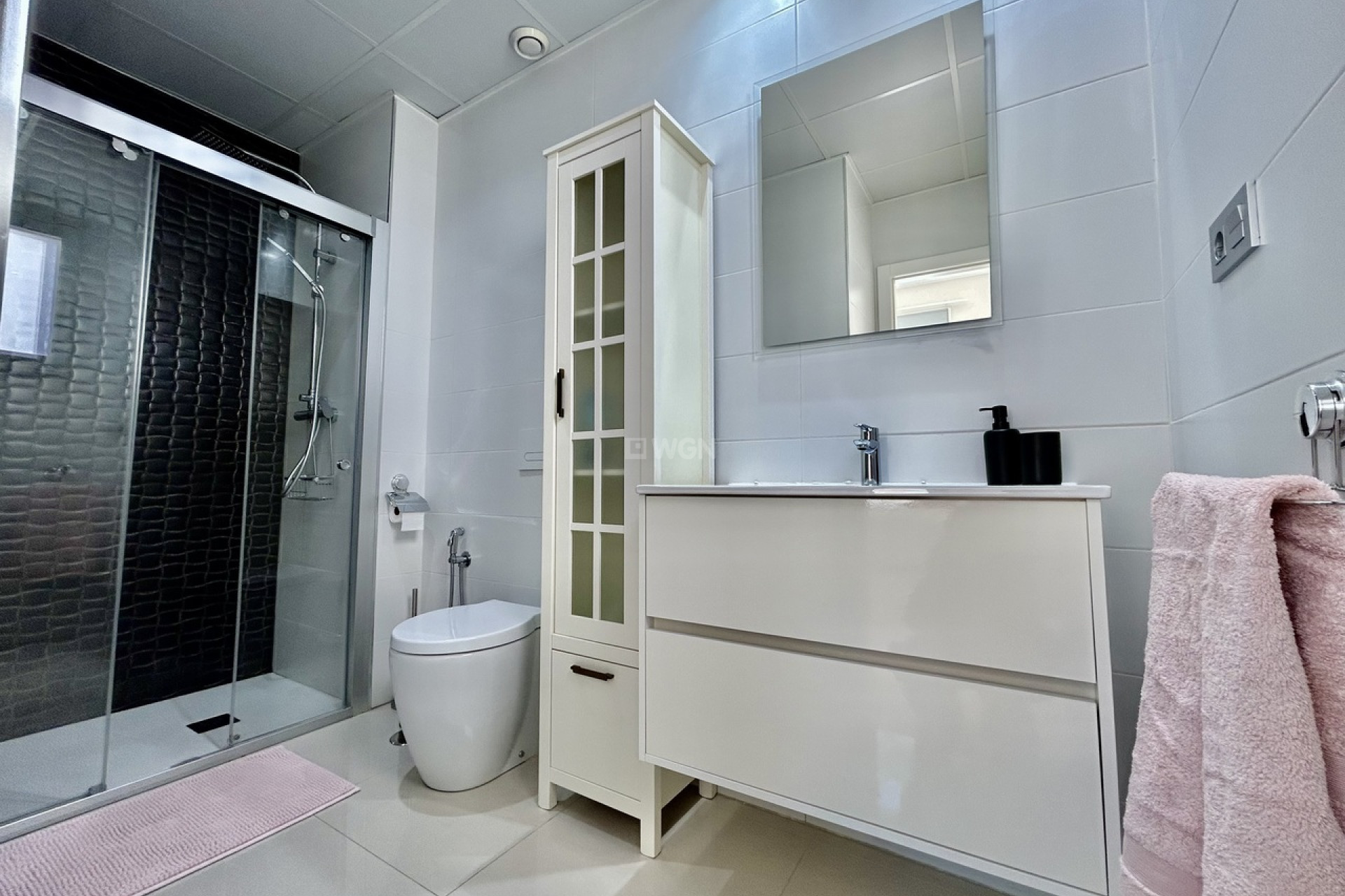 Odsprzedaż - Villa - Villamartin - Costa Blanca