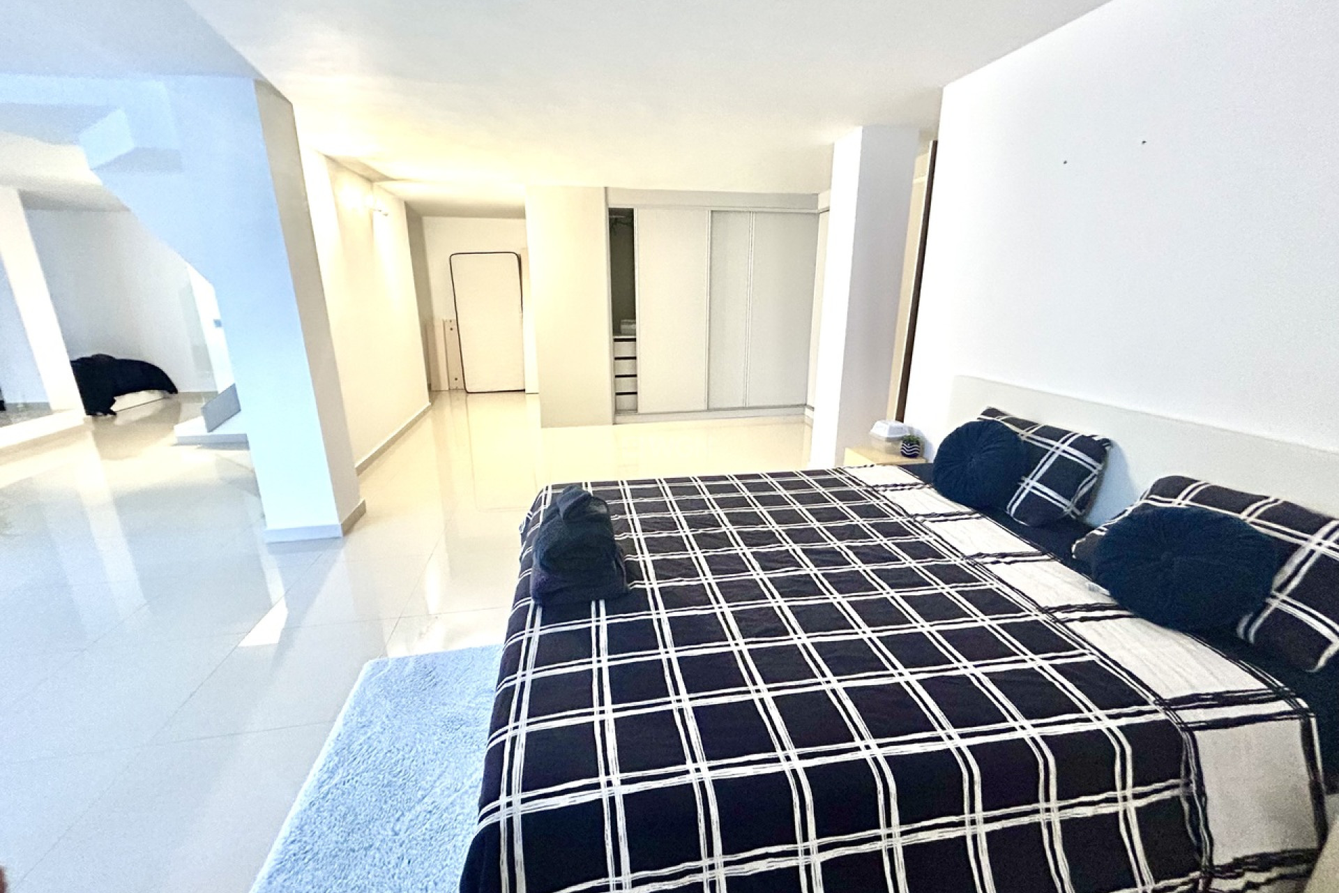 Odsprzedaż - Villa - Villamartin - Costa Blanca