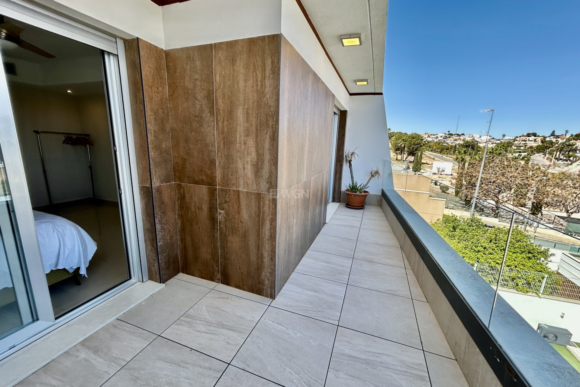 Odsprzedaż - Villa - Villamartin - Costa Blanca