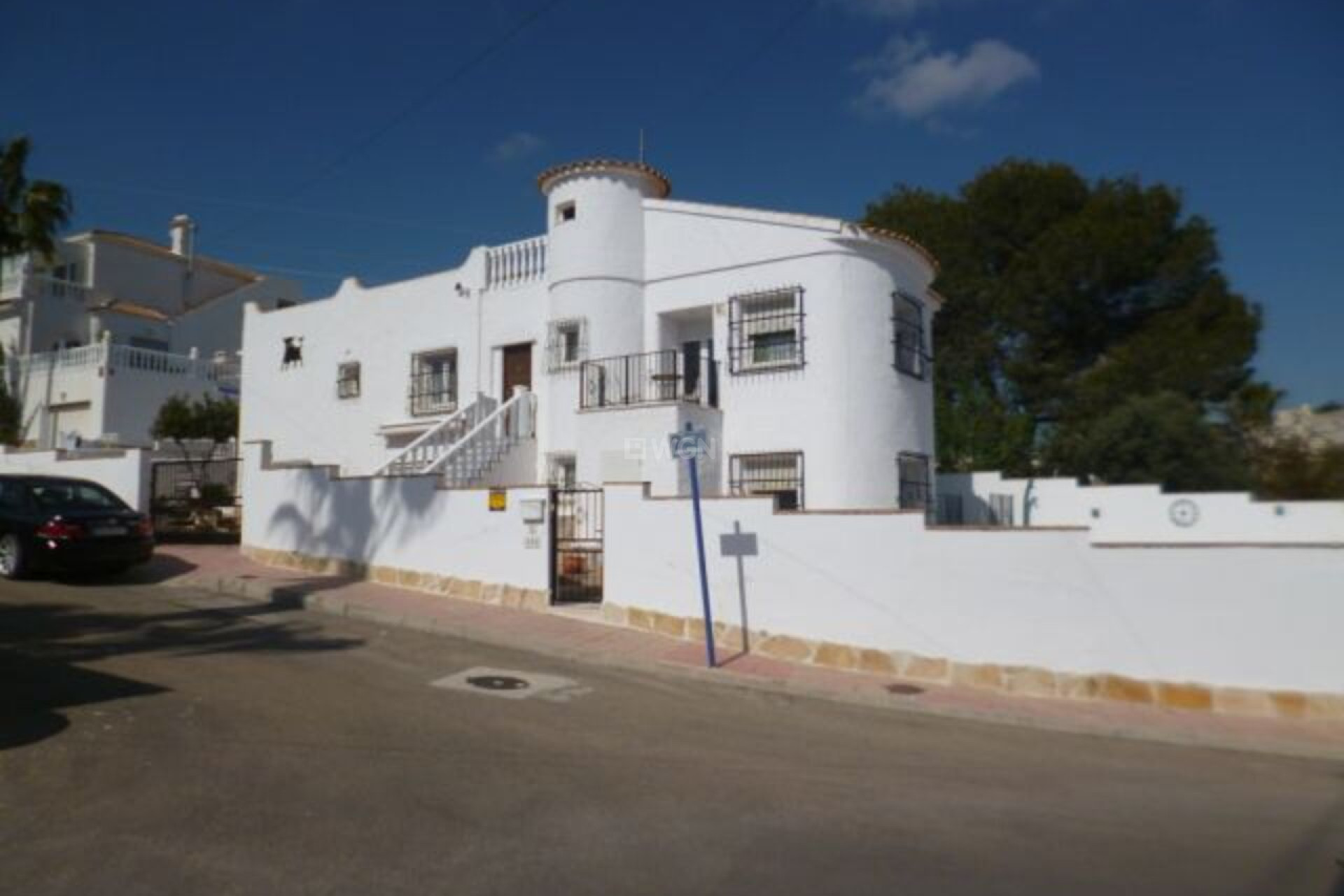 Odsprzedaż - Villa - Villamartin - Costa Blanca