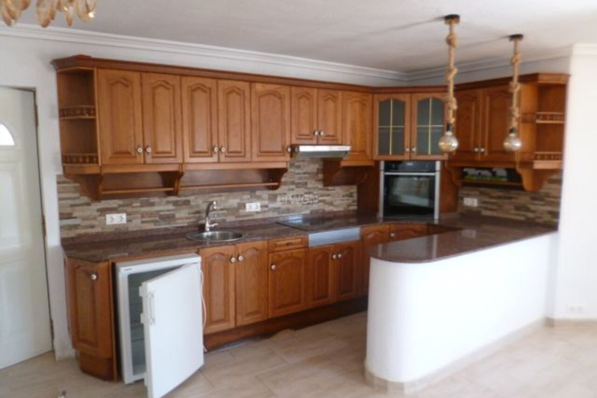 Odsprzedaż - Villa - Villamartin - Costa Blanca