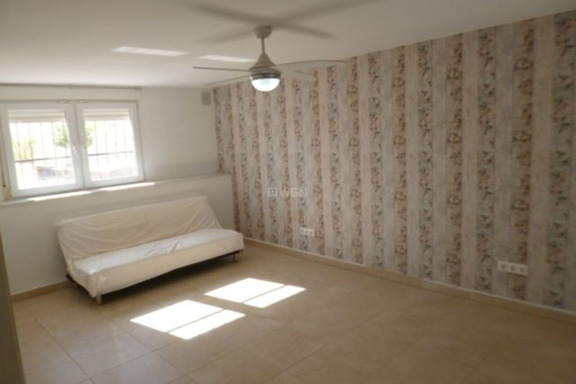 Odsprzedaż - Villa - Villamartin - Costa Blanca