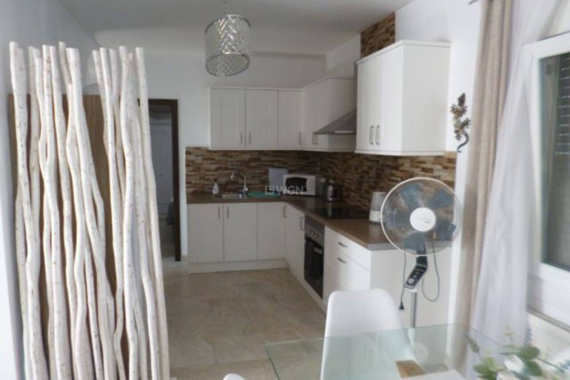 Odsprzedaż - Villa - Villamartin - Costa Blanca