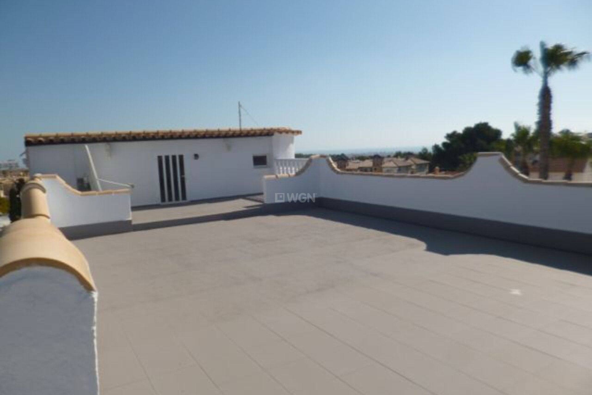 Odsprzedaż - Villa - Villamartin - Costa Blanca