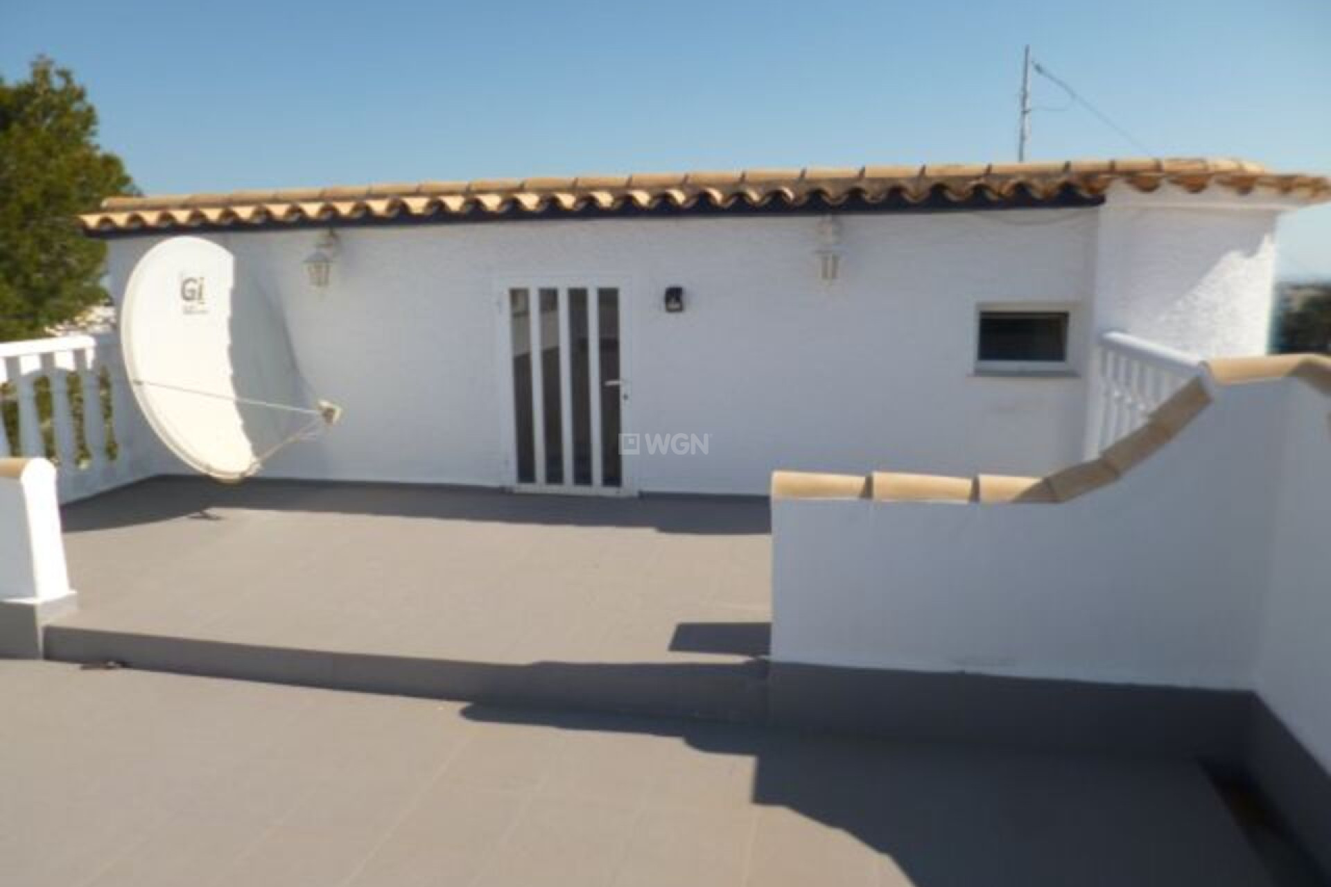 Odsprzedaż - Villa - Villamartin - Costa Blanca
