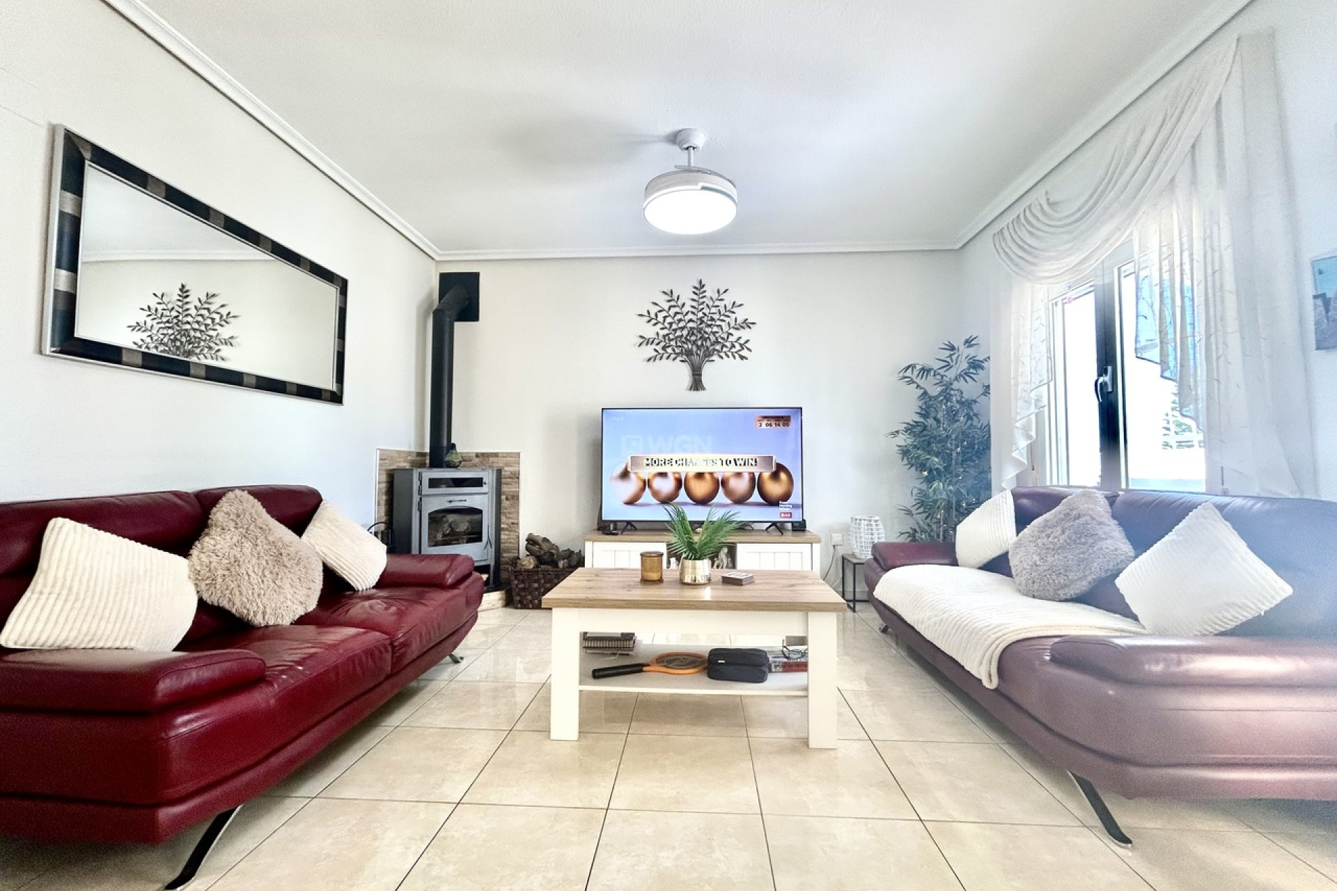 Odsprzedaż - Villa - Villamartin - Costa Blanca