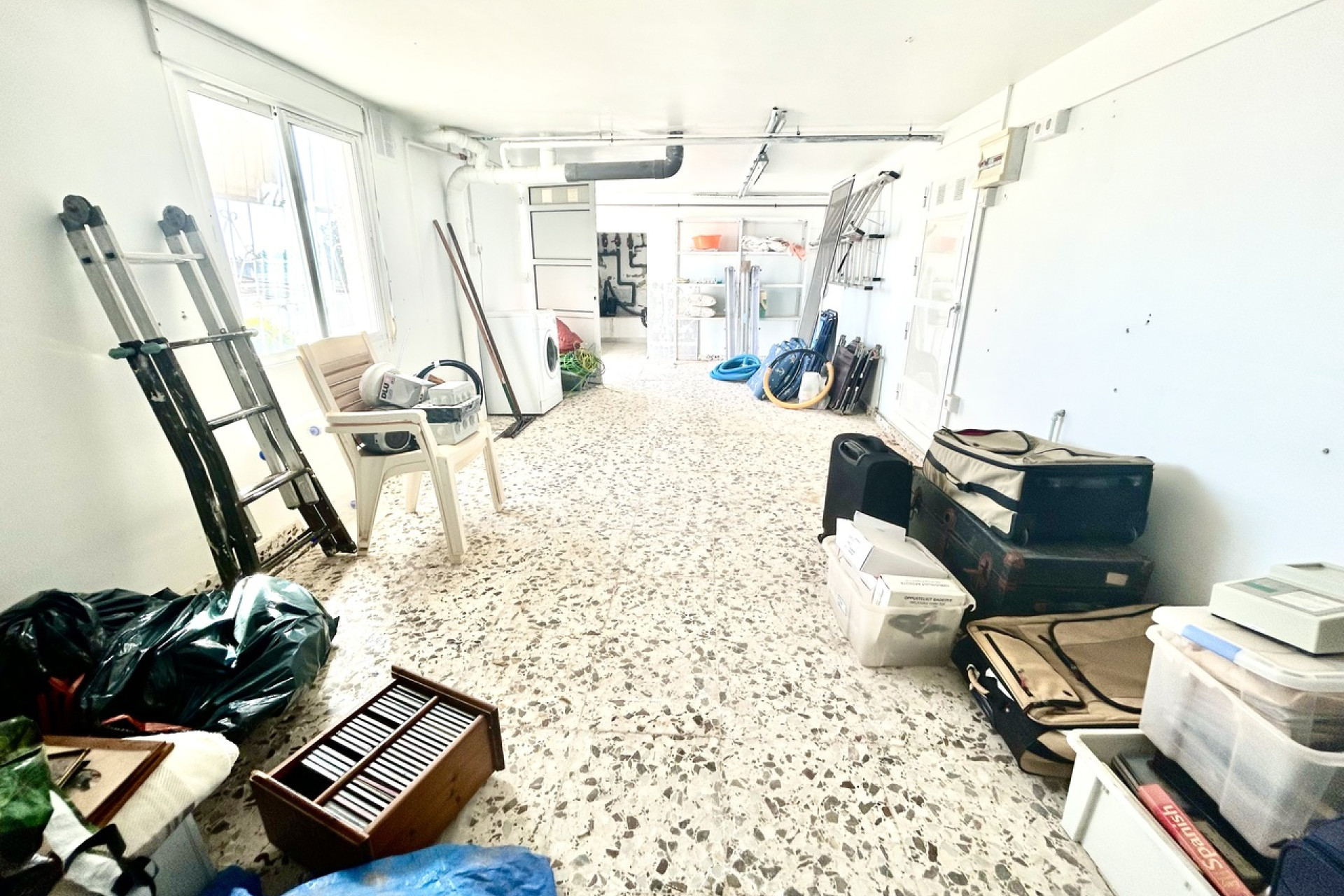 Odsprzedaż - Villa - Villamartin - Costa Blanca