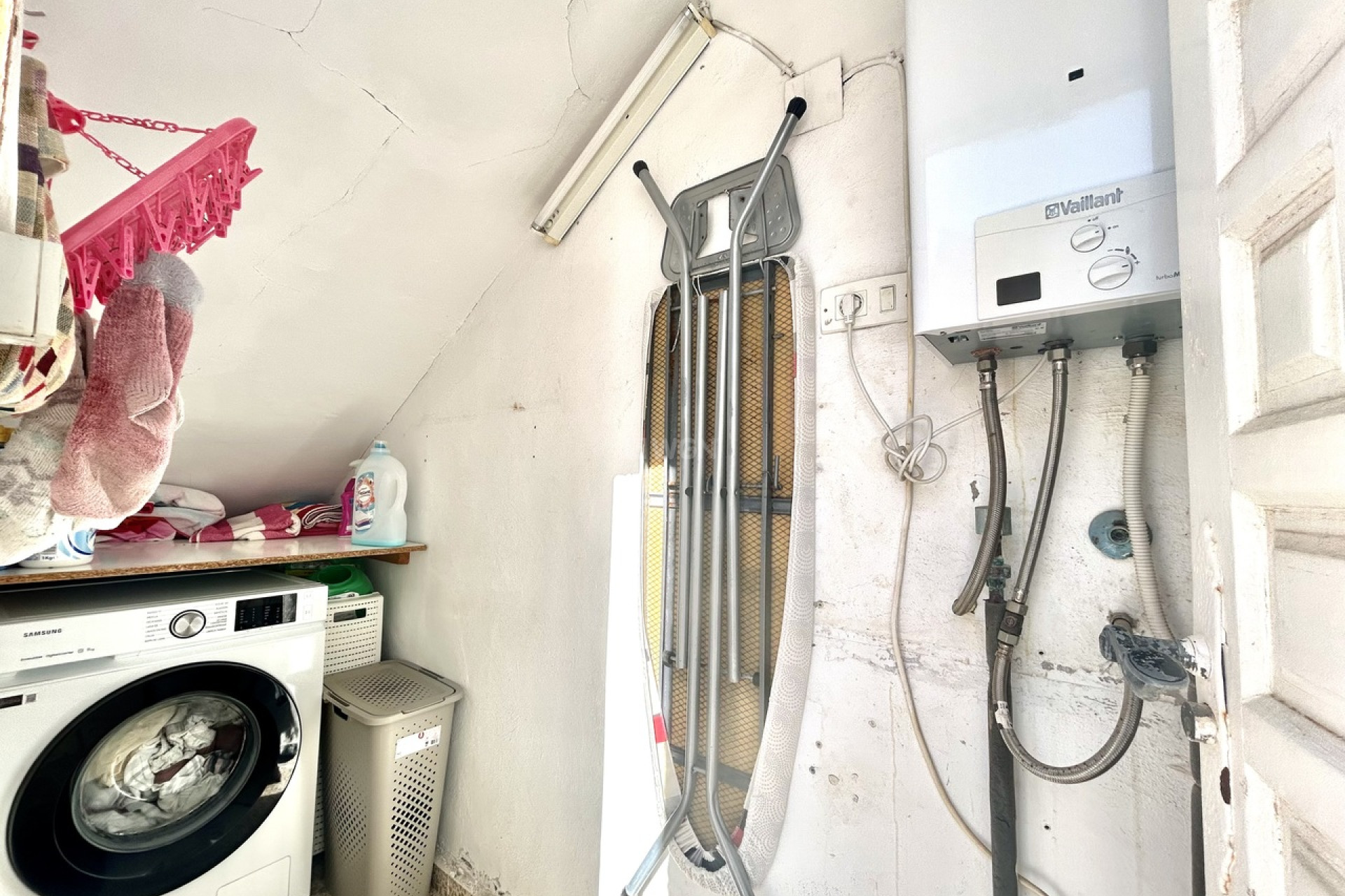 Odsprzedaż - Villa - Villamartin - Costa Blanca