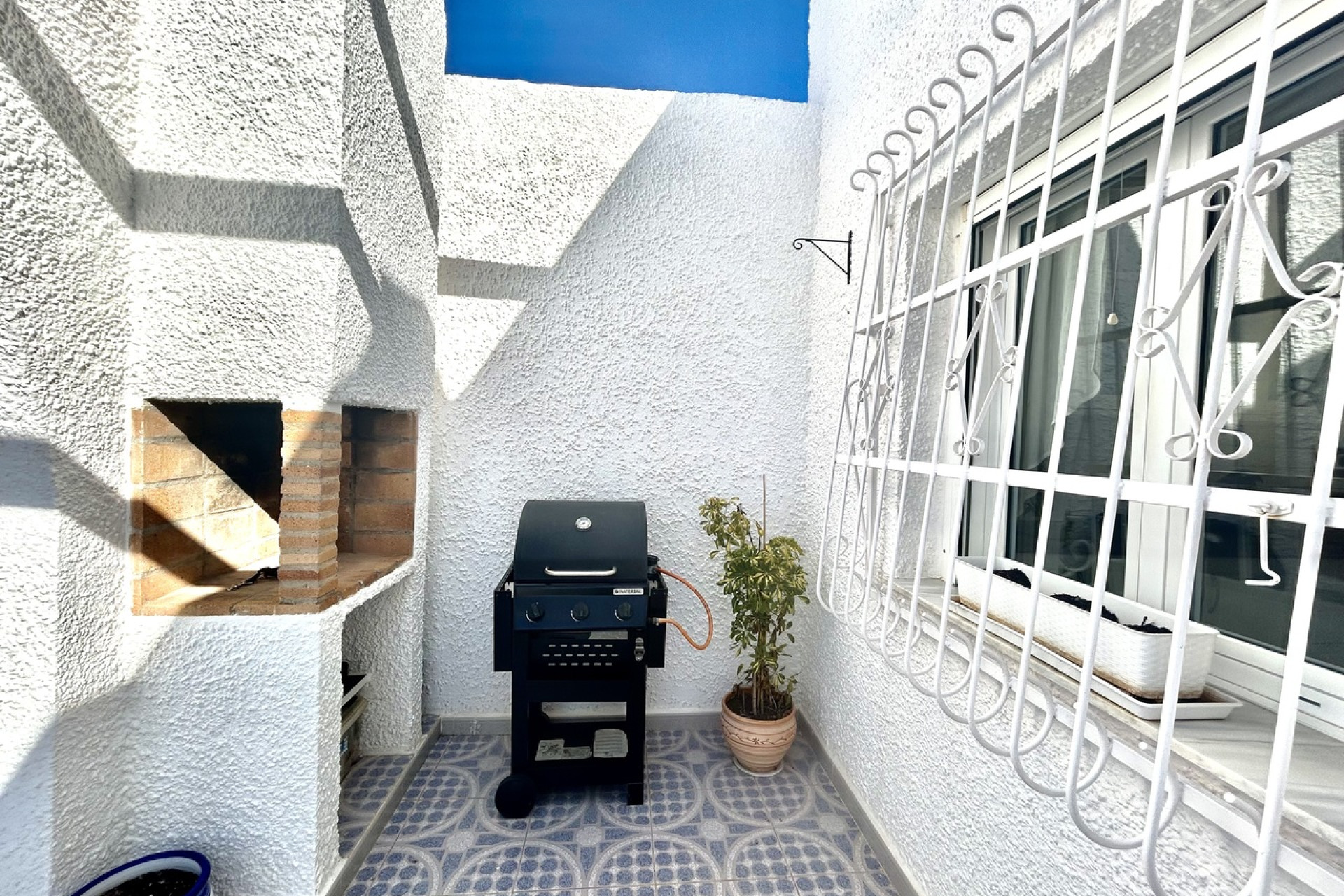 Odsprzedaż - Villa - Villamartin - Costa Blanca