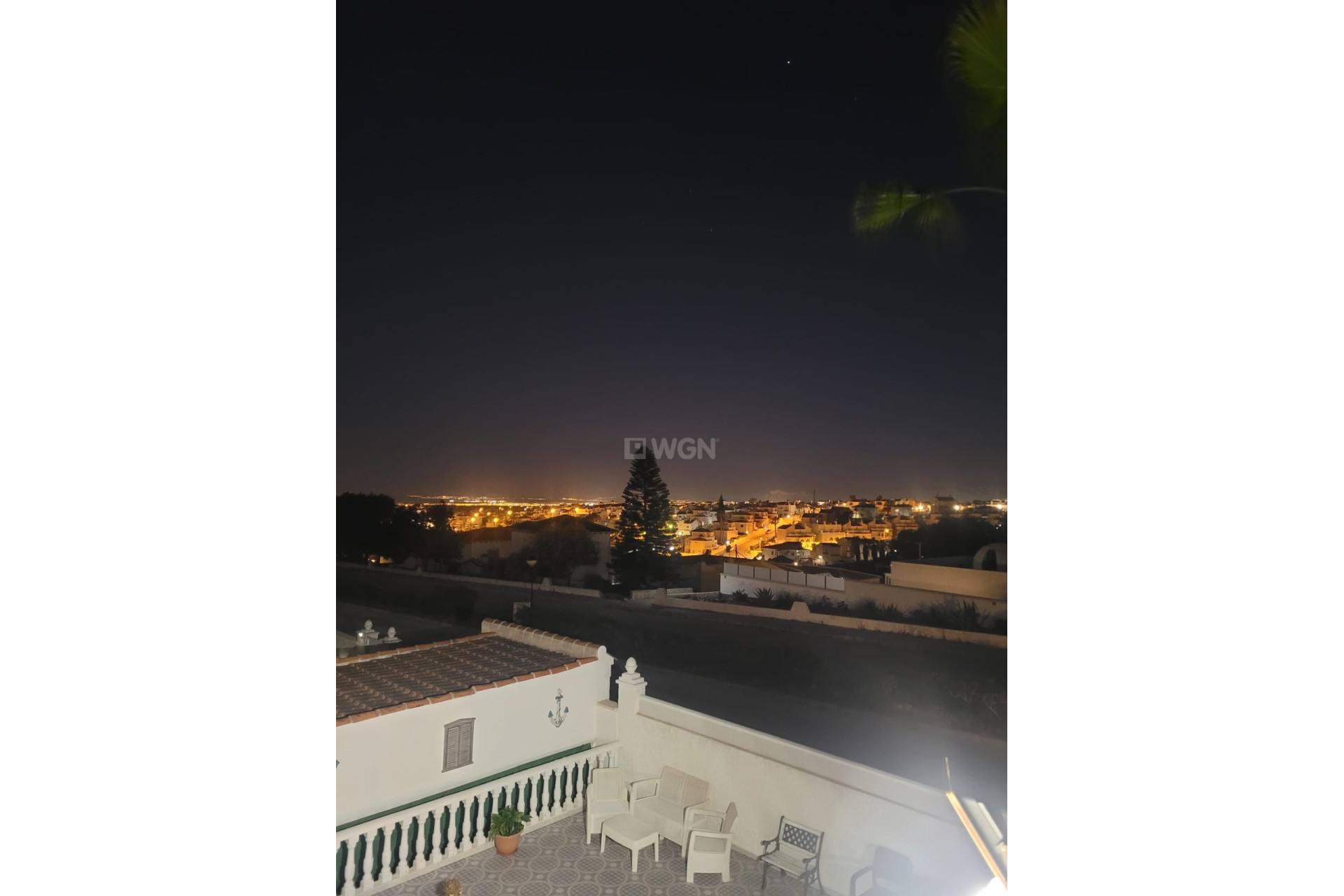 Odsprzedaż - Villa - Villamartin - Costa Blanca