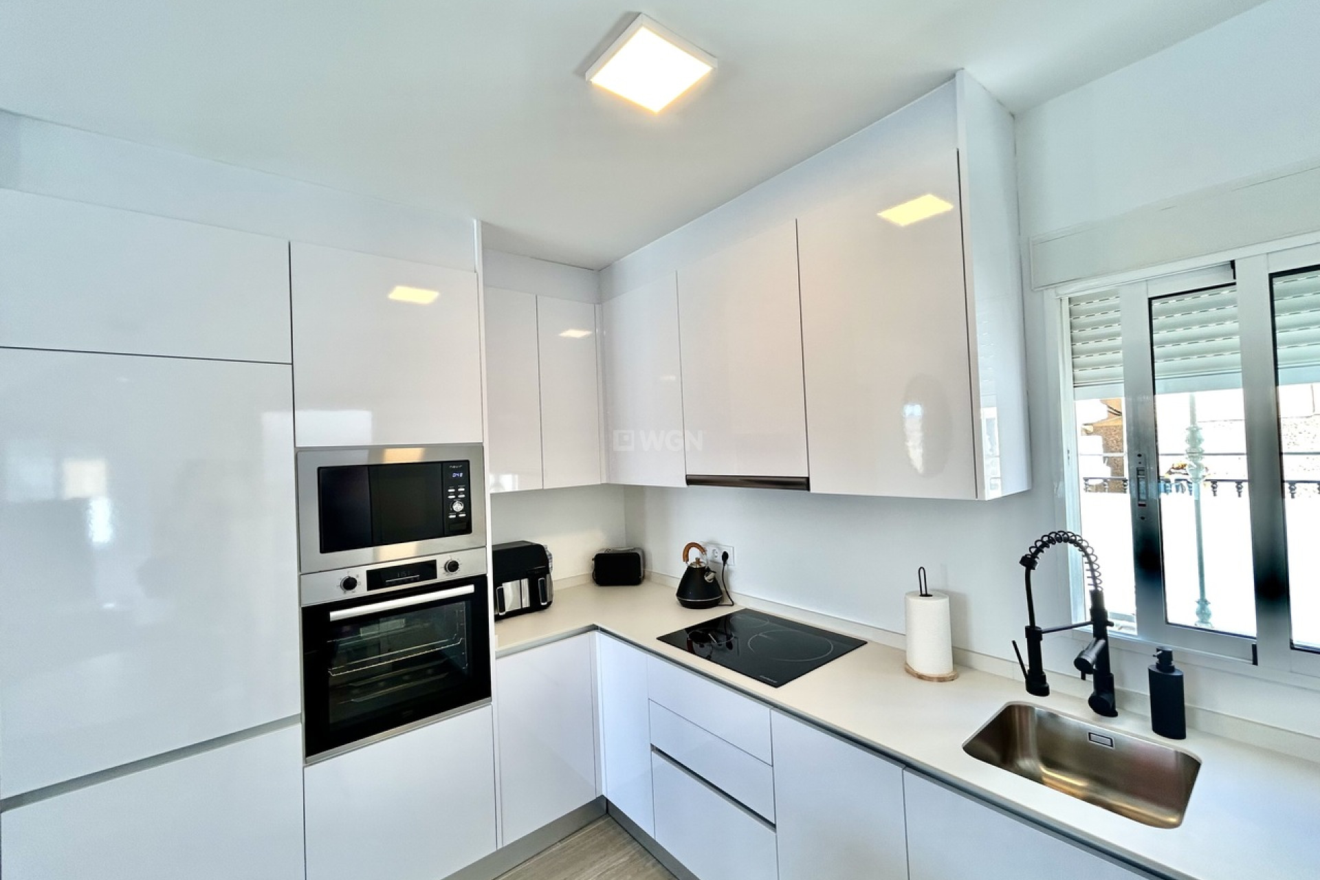 Odsprzedaż - Villa - Villamartin - Costa Blanca