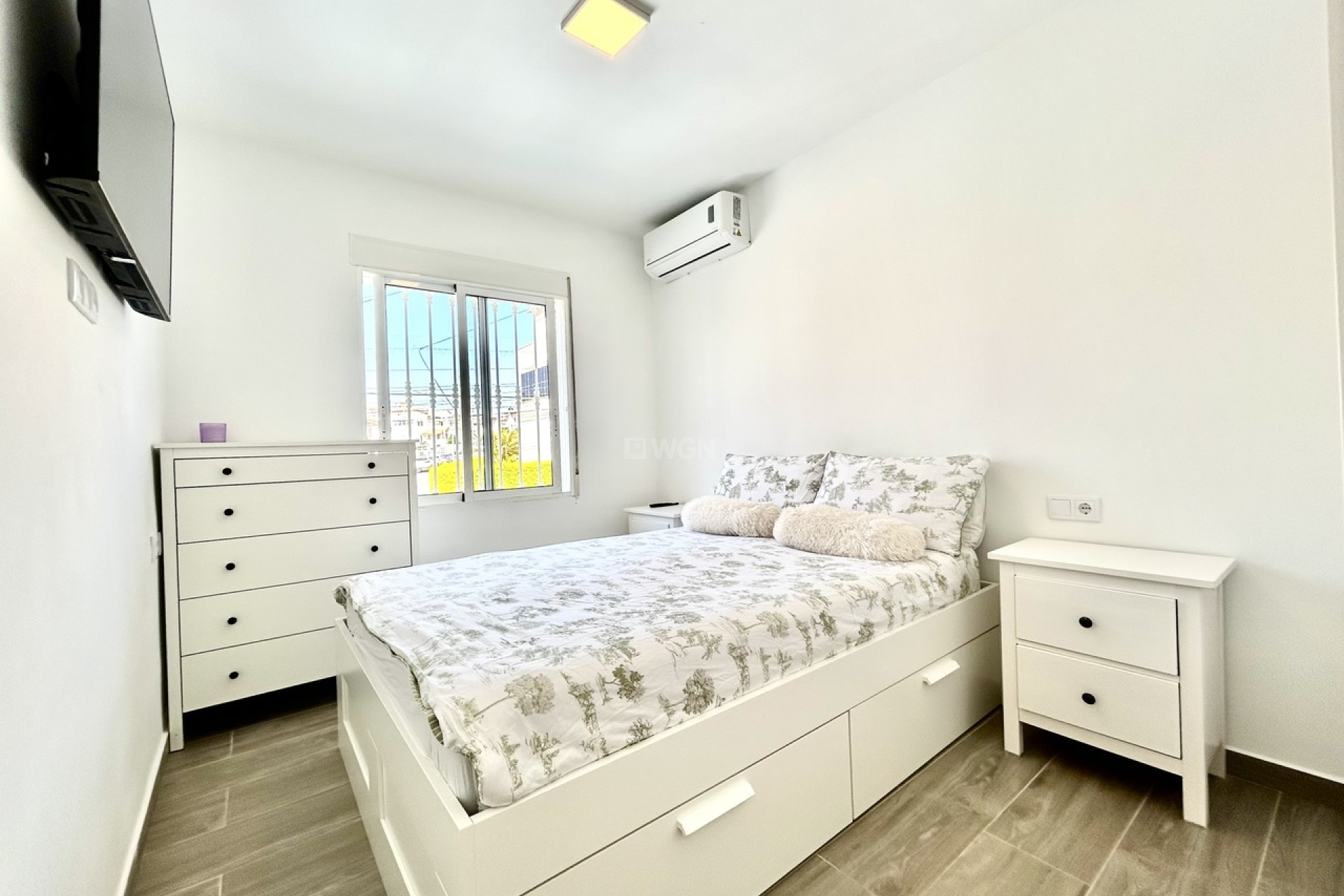 Odsprzedaż - Villa - Villamartin - Costa Blanca