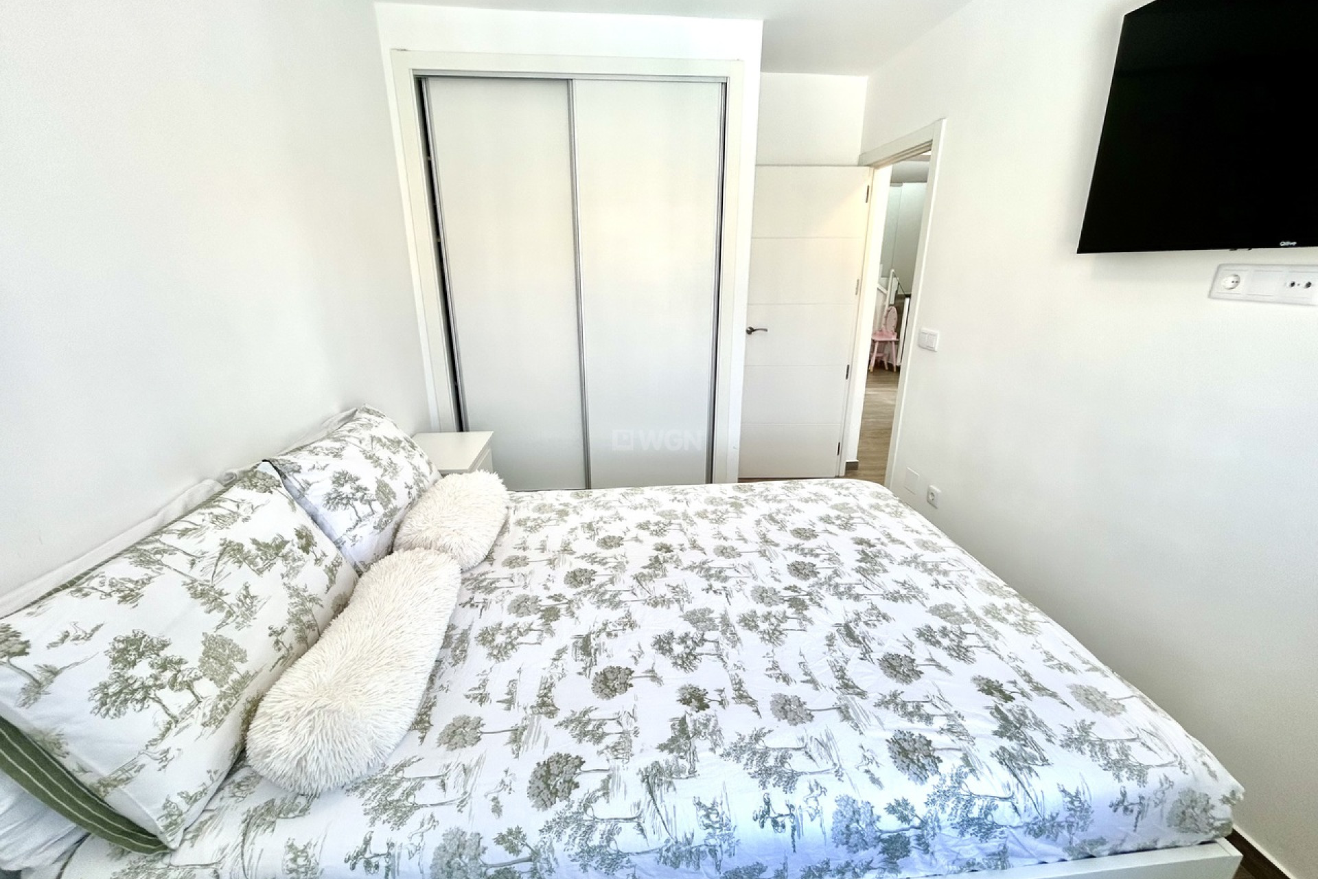 Odsprzedaż - Villa - Villamartin - Costa Blanca