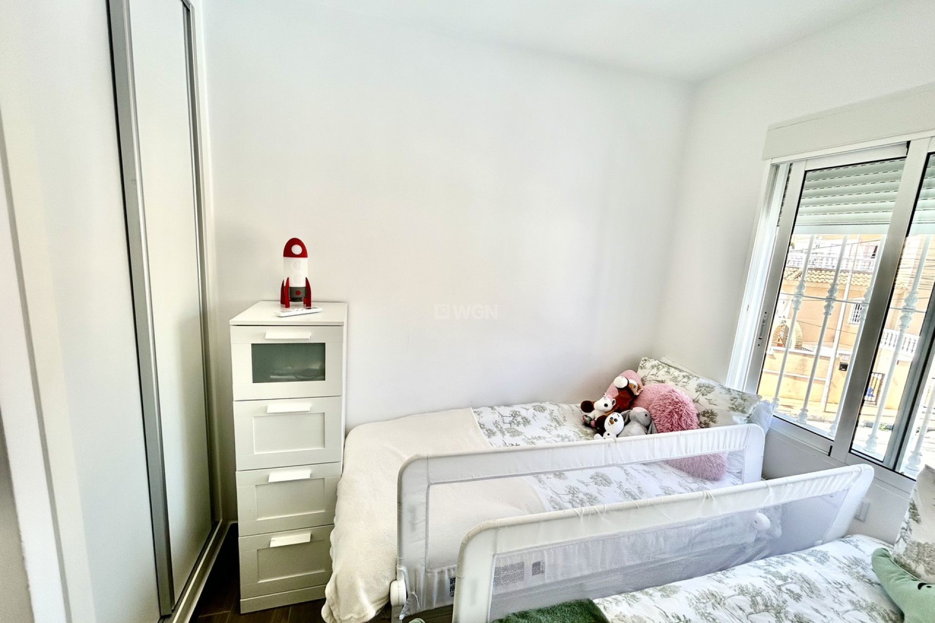 Odsprzedaż - Villa - Villamartin - Costa Blanca