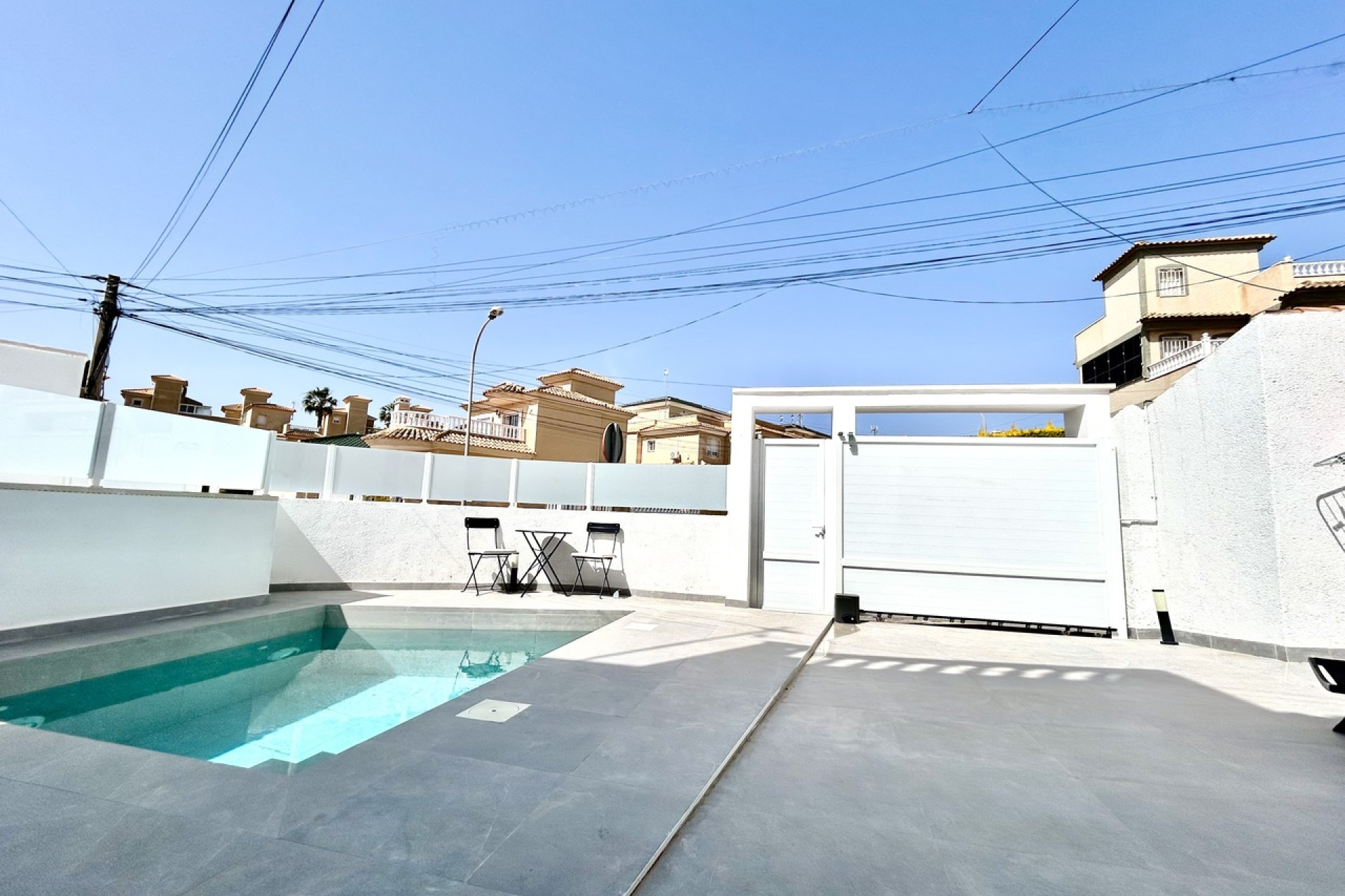 Odsprzedaż - Villa - Villamartin - Costa Blanca