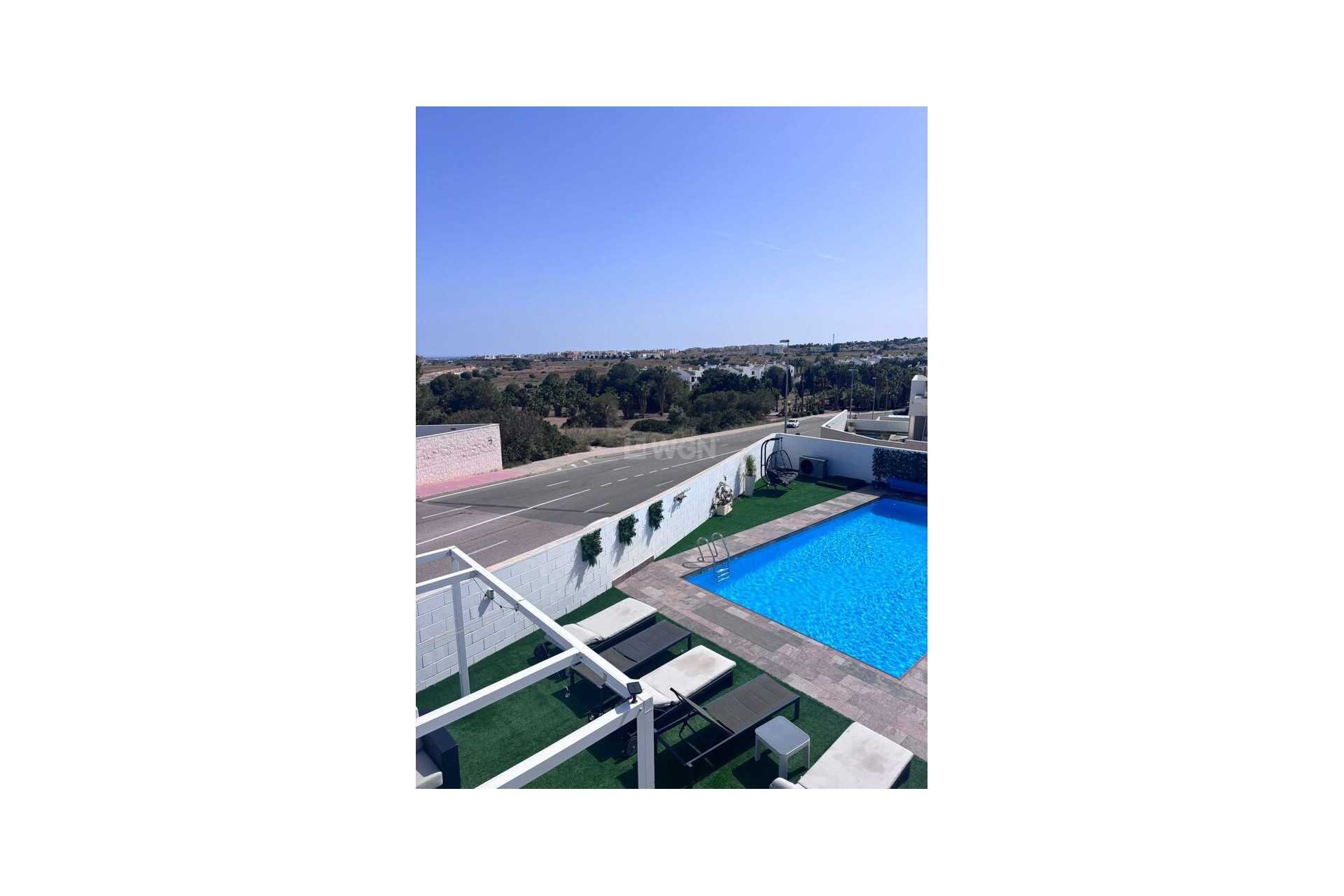 Odsprzedaż - Villa - Villamartin - Costa Blanca