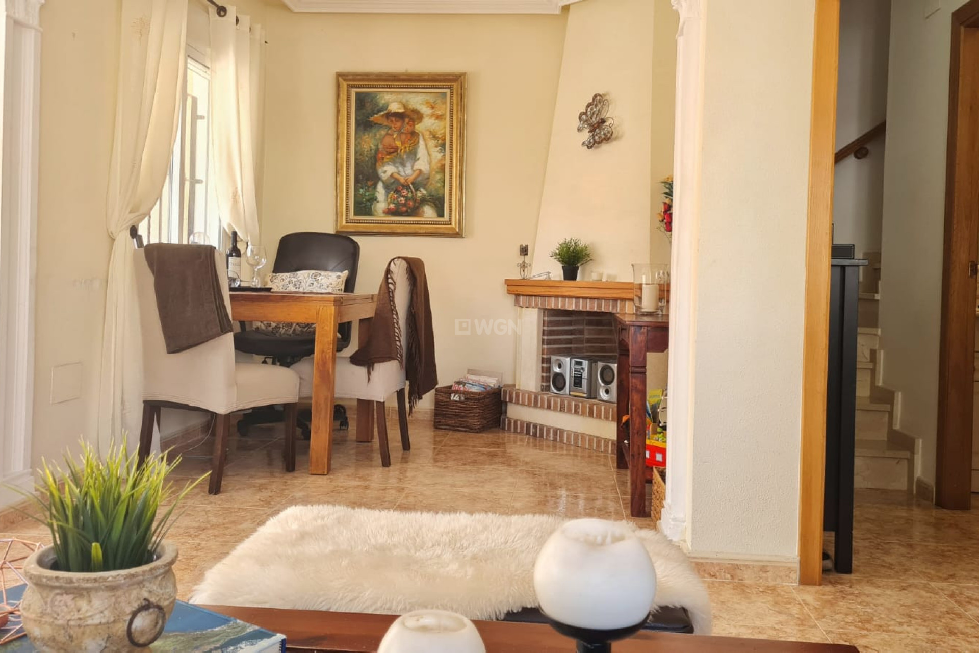 Odsprzedaż - Villa - Villamartin - Costa Blanca