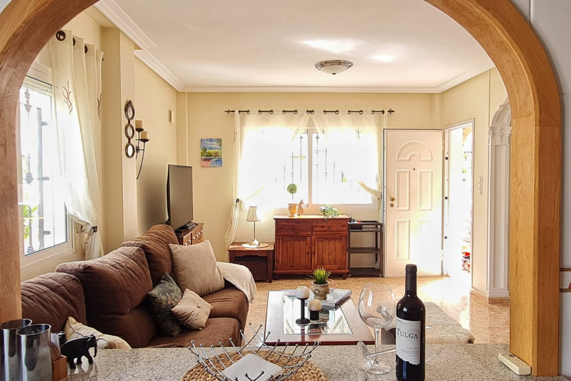 Odsprzedaż - Villa - Villamartin - Costa Blanca