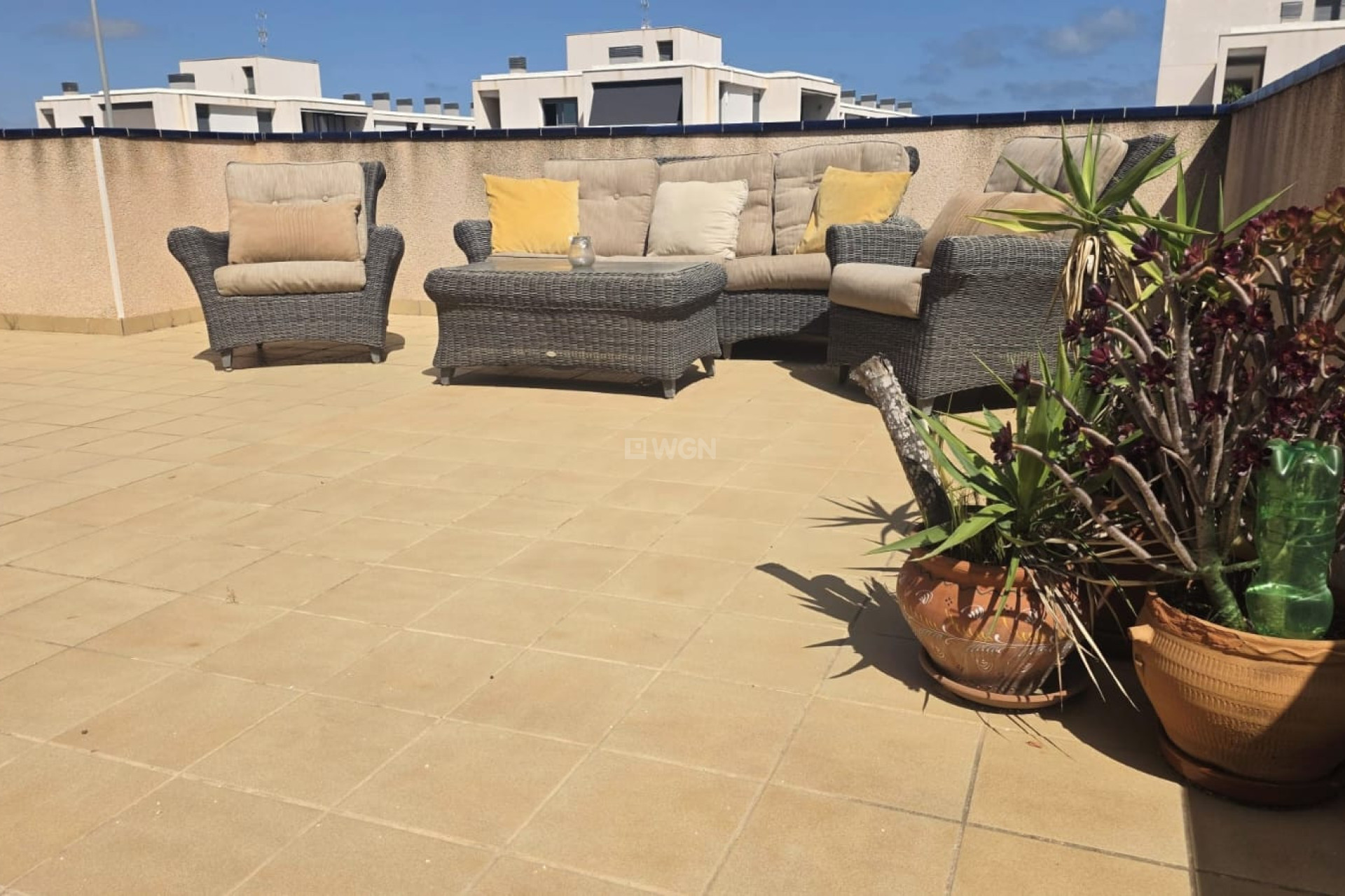 Odsprzedaż - Villa - Villamartin - Costa Blanca