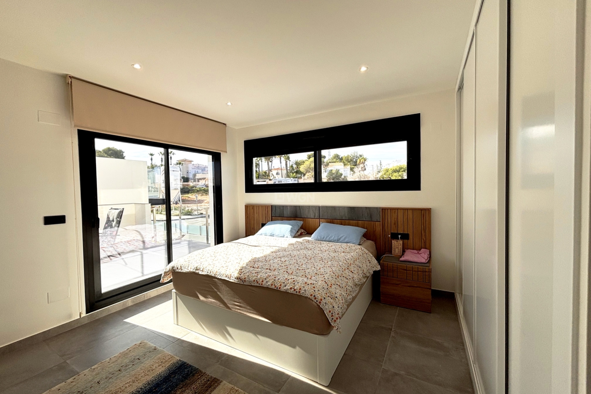 Odsprzedaż - Villa - Villamartin - Costa Blanca