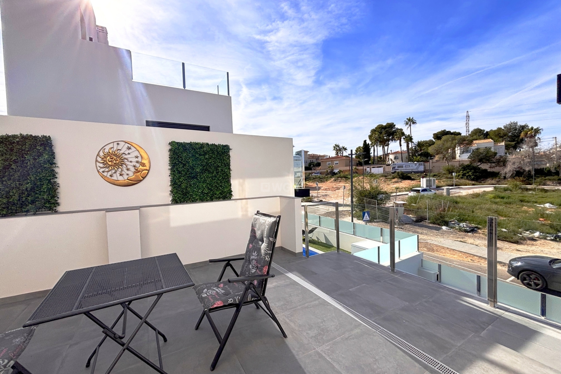 Odsprzedaż - Villa - Villamartin - Costa Blanca