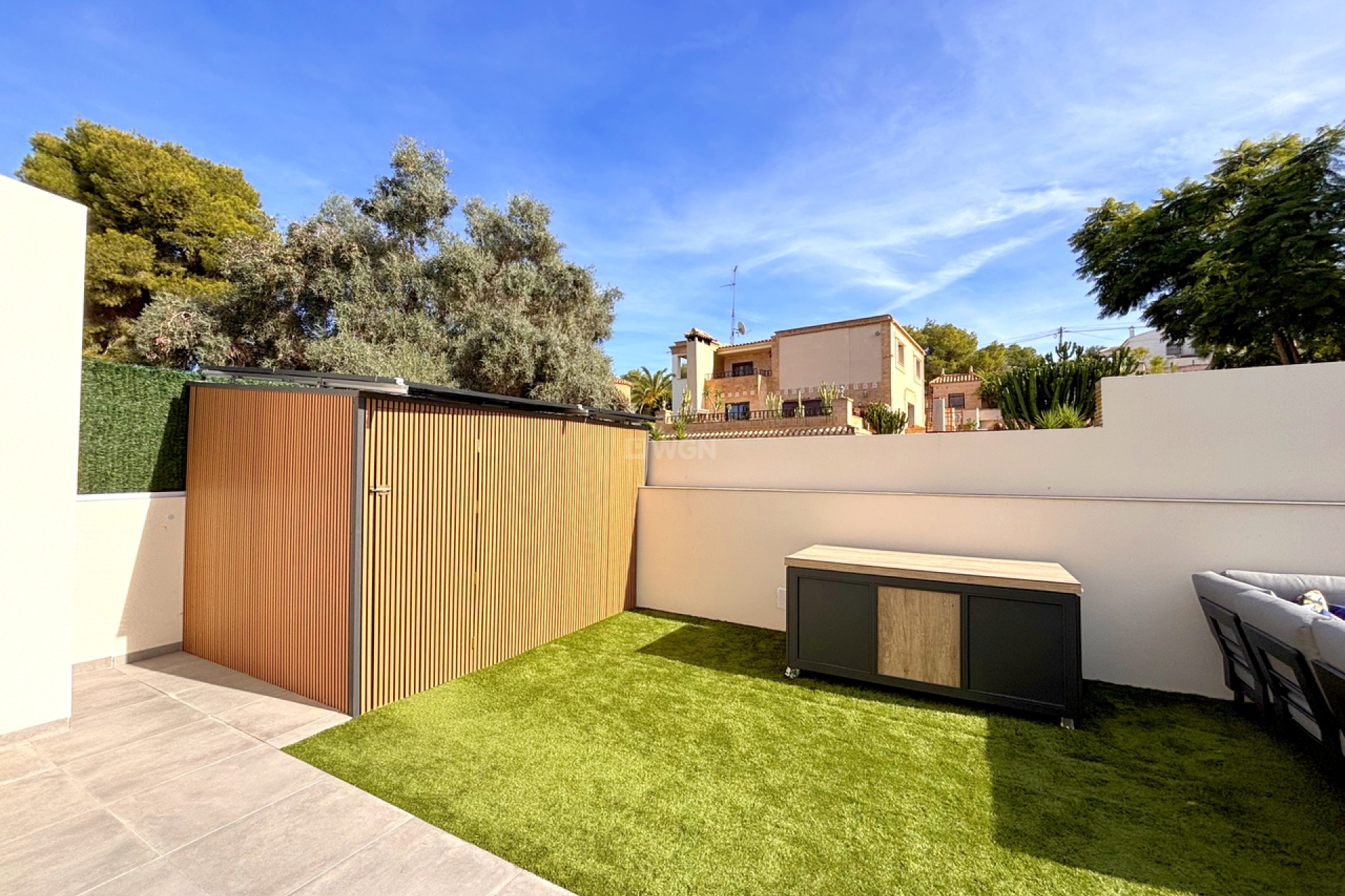 Odsprzedaż - Villa - Villamartin - Costa Blanca