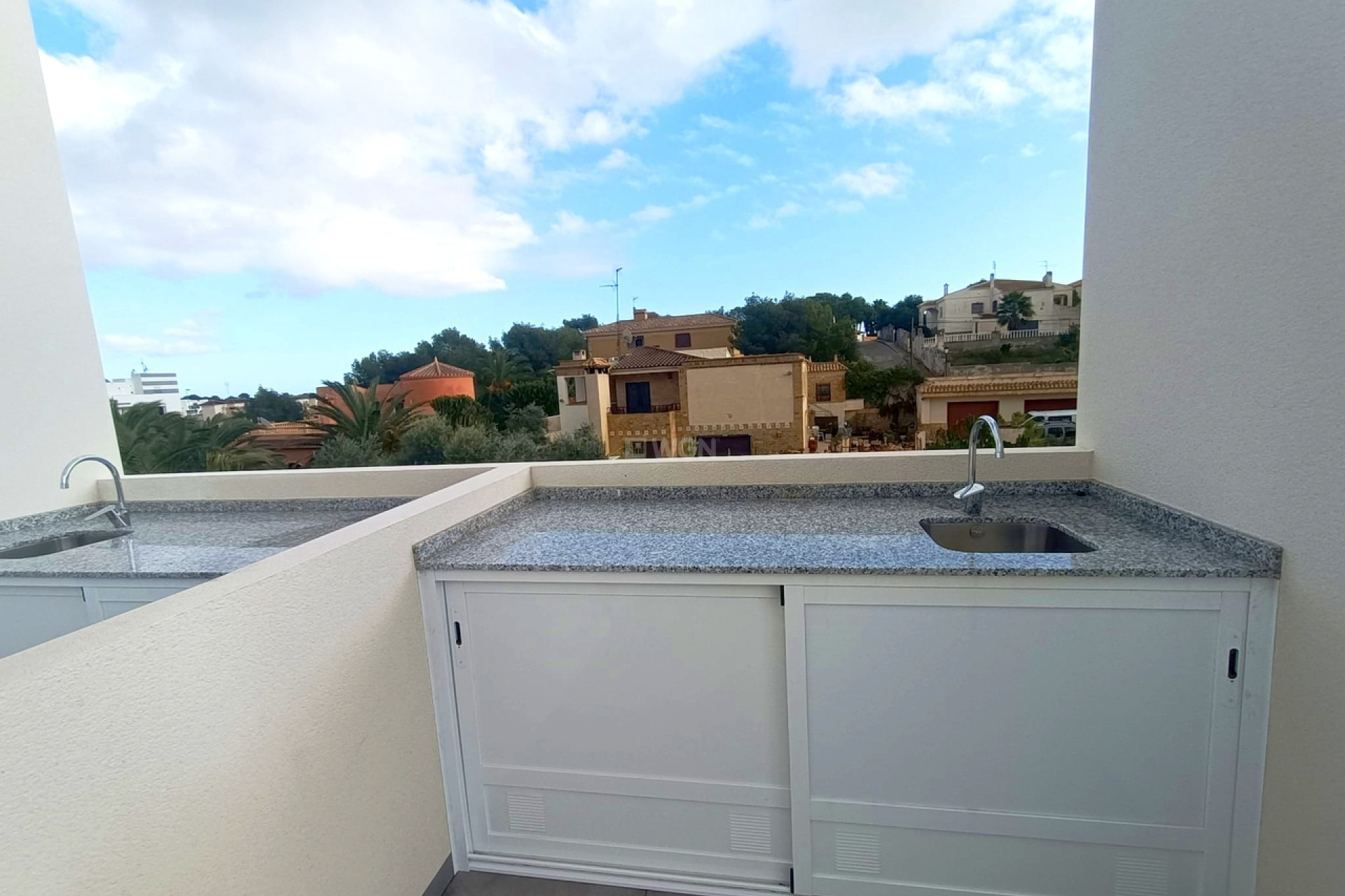 Odsprzedaż - Villa - Villamartin - Costa Blanca