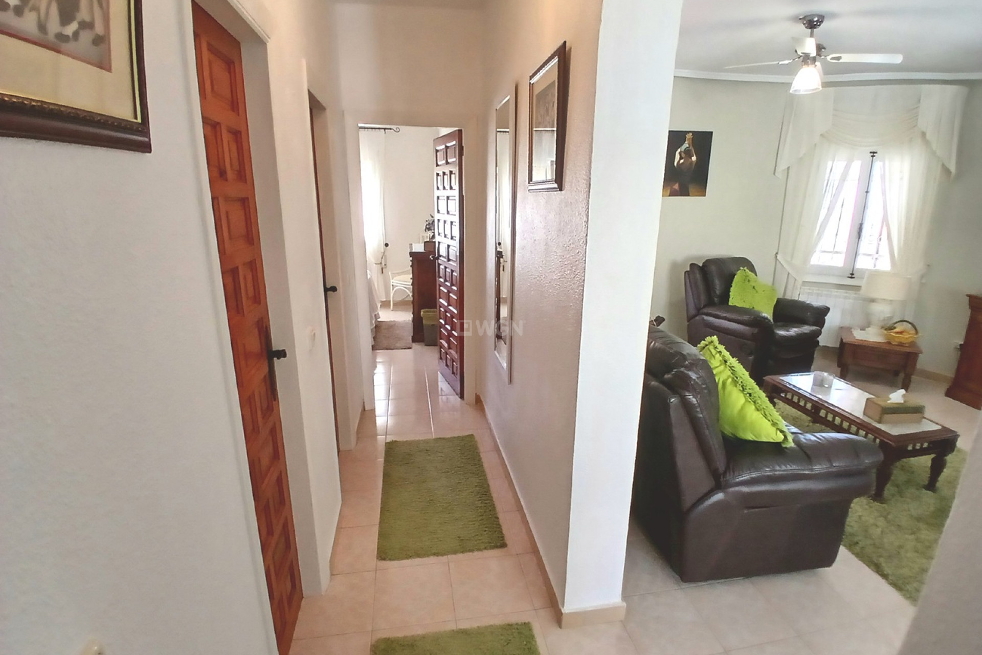 Odsprzedaż - Villa - Villamartin - Costa Blanca