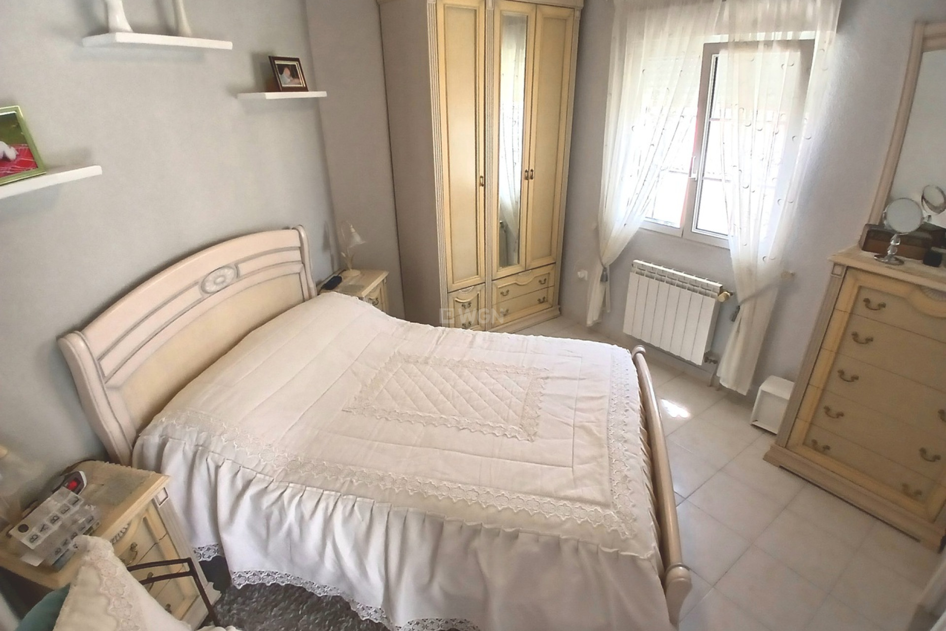 Odsprzedaż - Villa - Villamartin - Costa Blanca