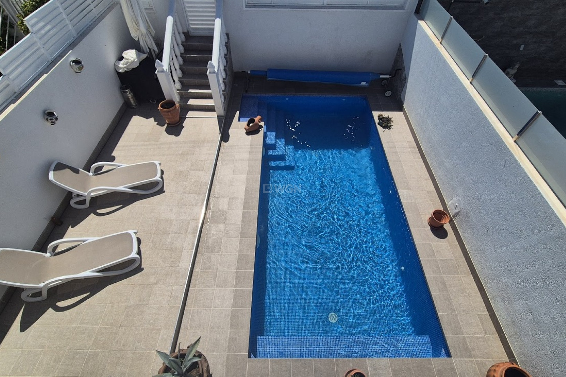 Odsprzedaż - Villa - Villamartin - Costa Blanca