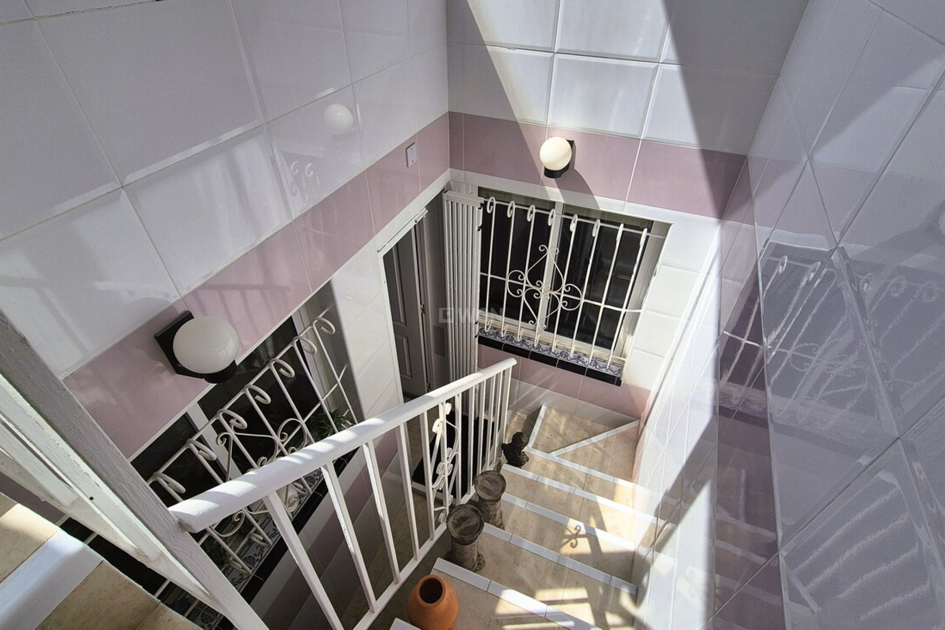 Odsprzedaż - Villa - Villamartin - Costa Blanca