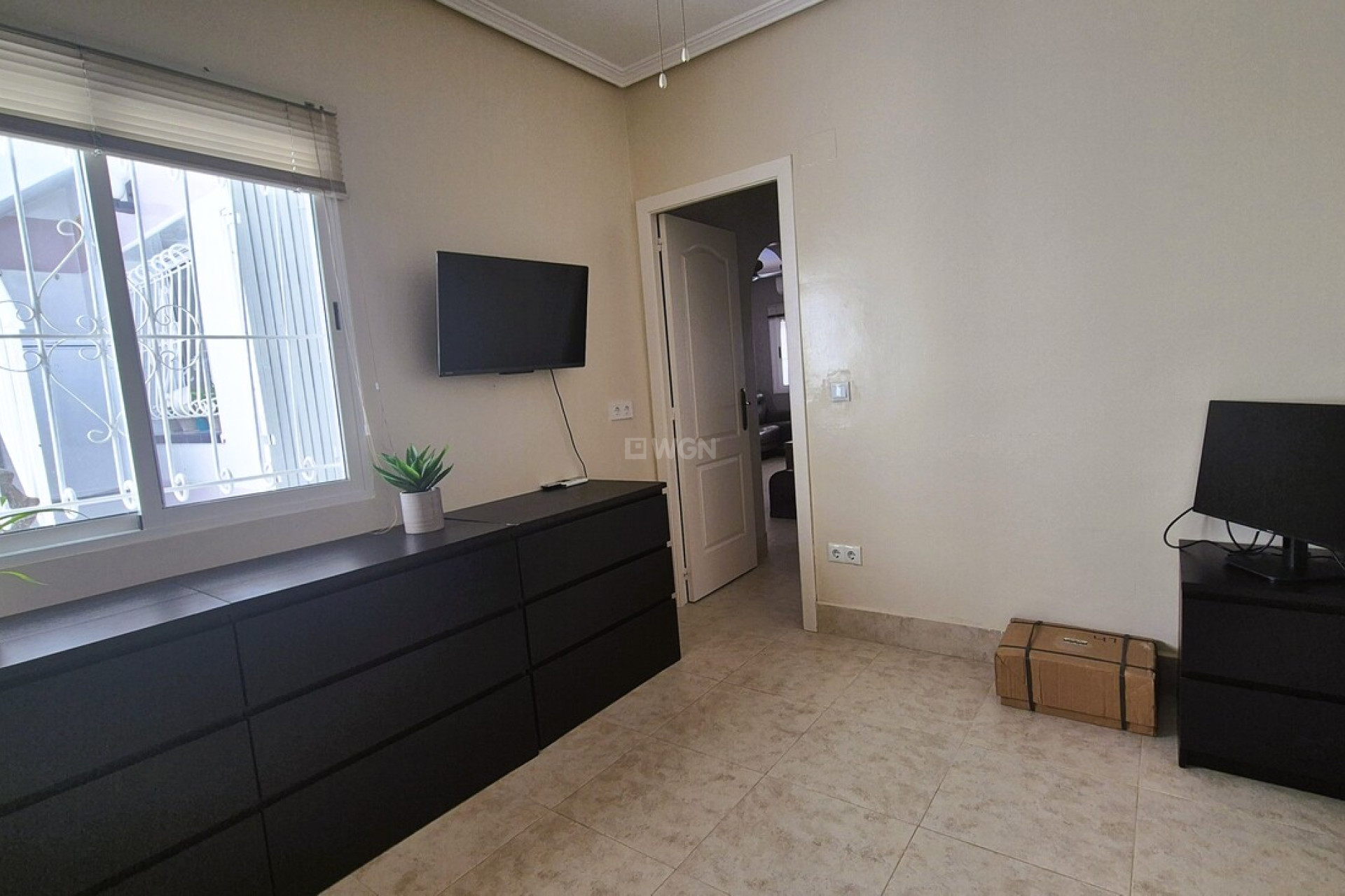 Odsprzedaż - Villa - Villamartin - Costa Blanca