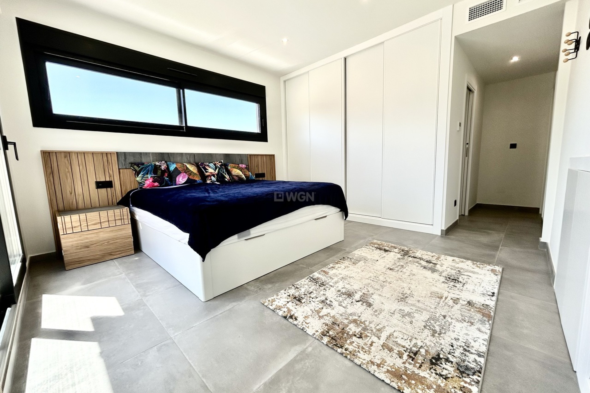 Odsprzedaż - Villa - Villamartin - Costa Blanca