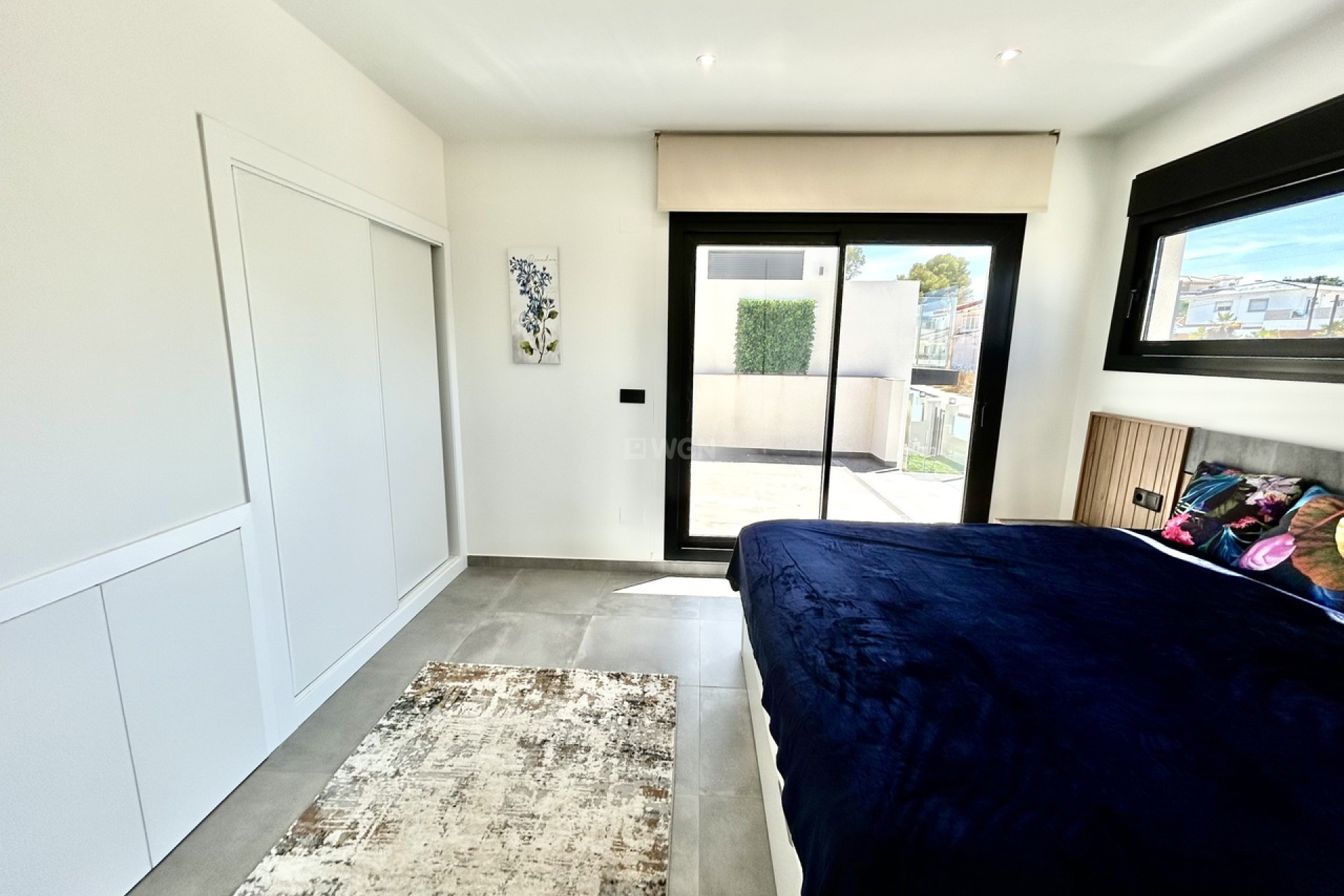 Odsprzedaż - Villa - Villamartin - Costa Blanca