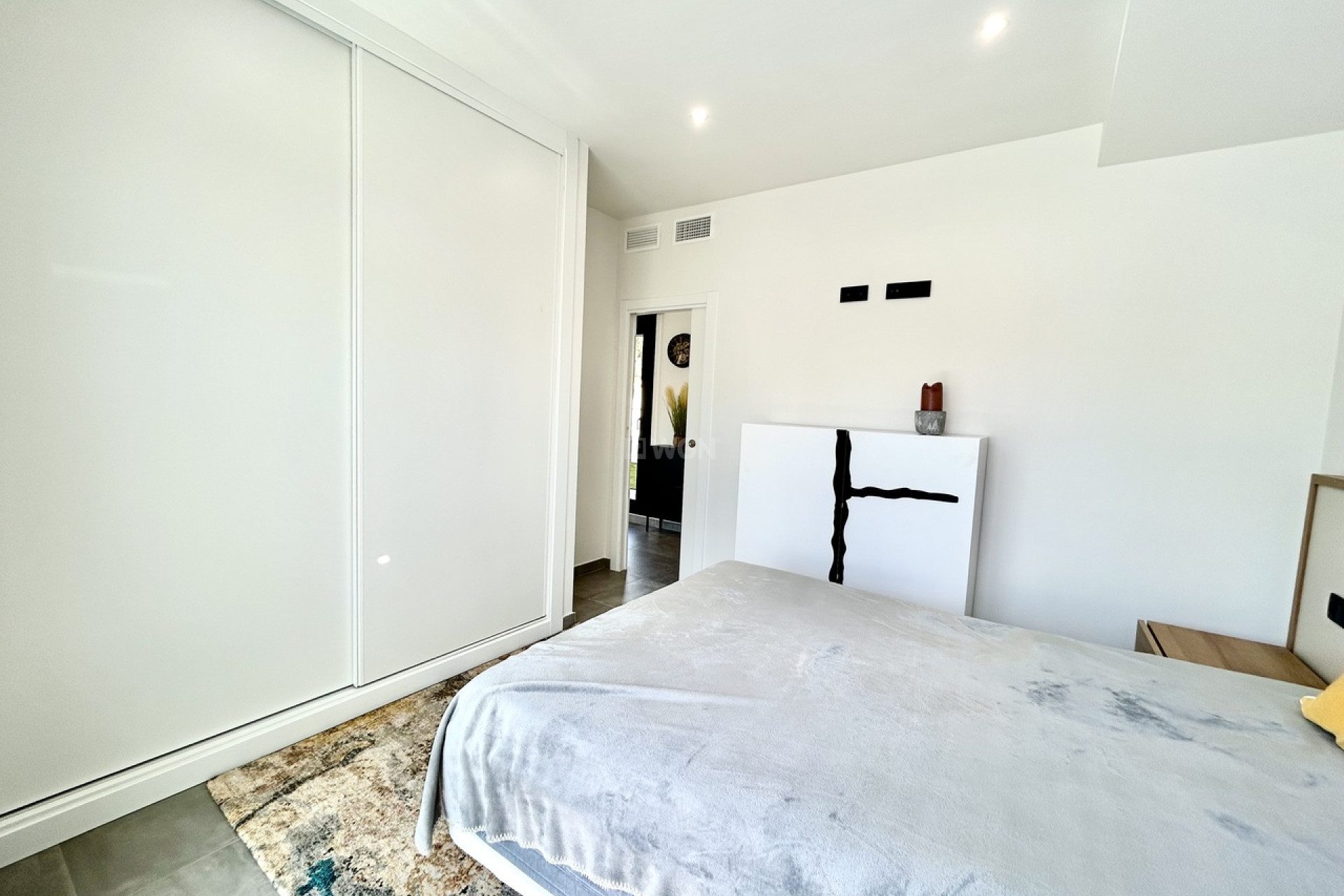 Odsprzedaż - Villa - Villamartin - Costa Blanca
