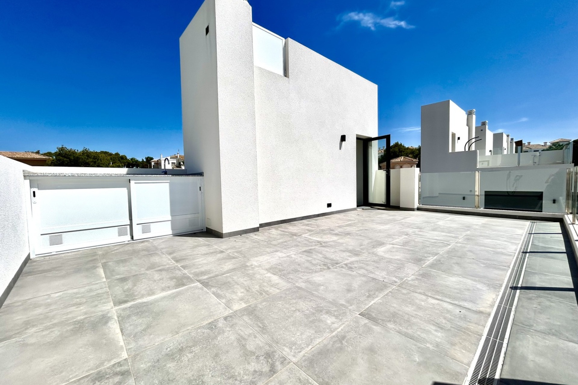 Odsprzedaż - Villa - Villamartin - Costa Blanca