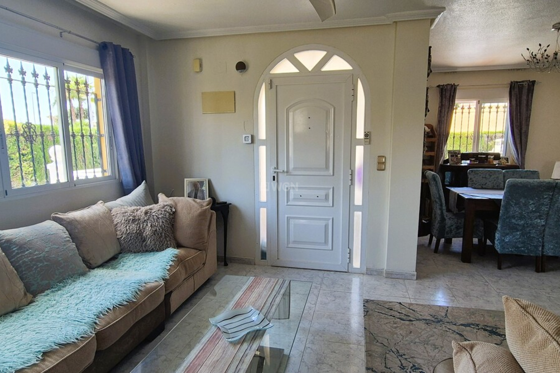 Odsprzedaż - Villa - Villamartin - Costa Blanca
