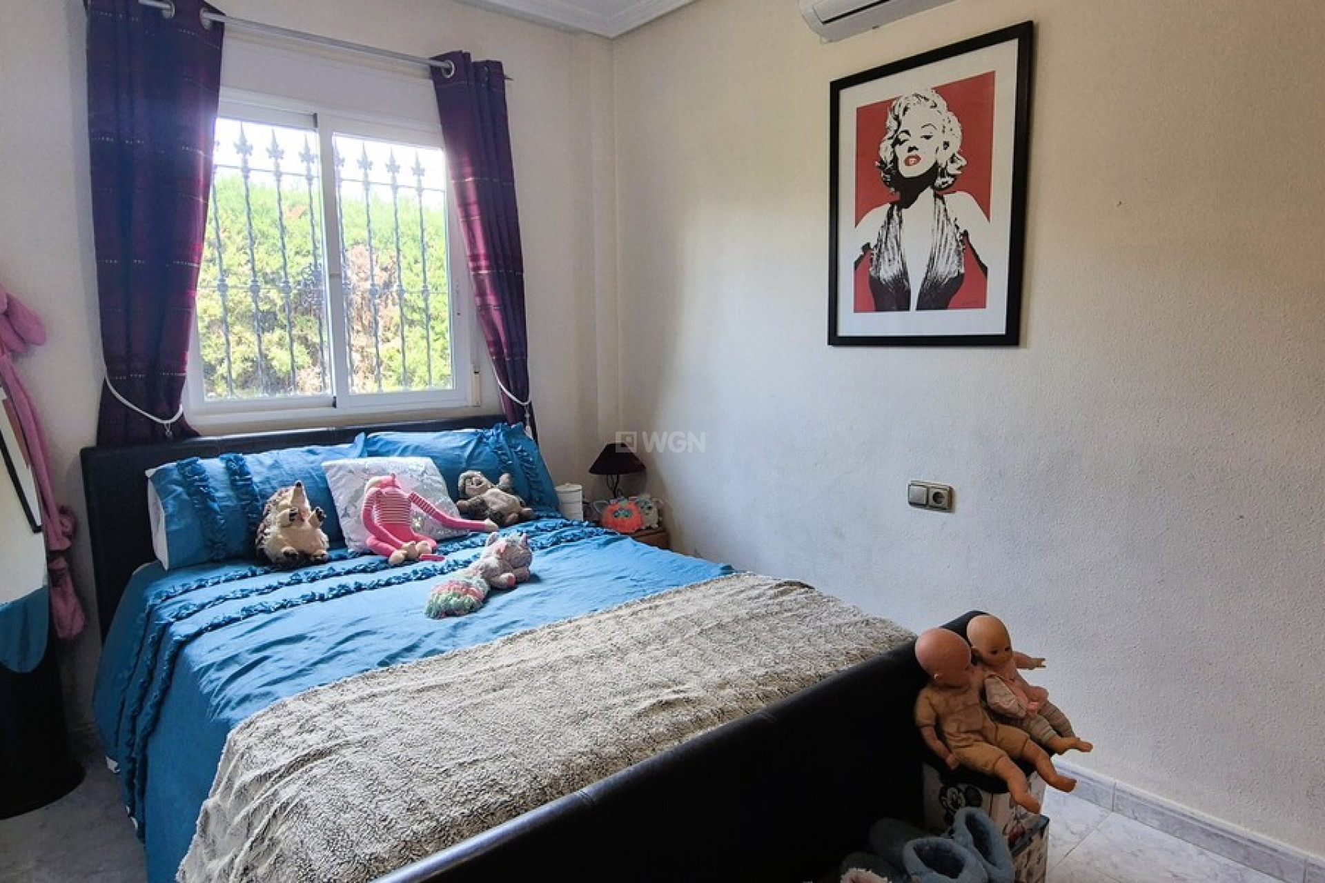 Odsprzedaż - Villa - Villamartin - Costa Blanca
