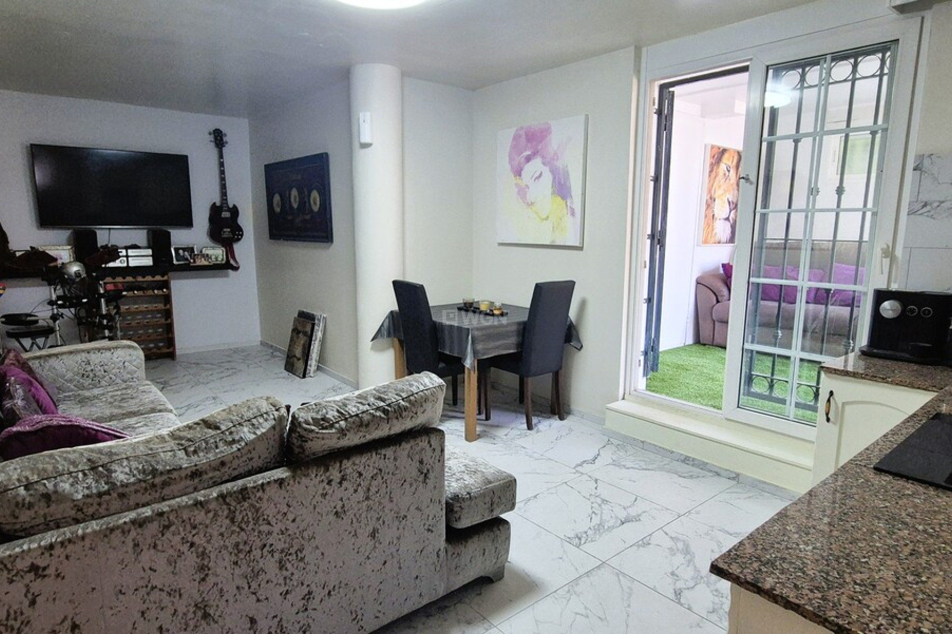 Odsprzedaż - Villa - Villamartin - Costa Blanca