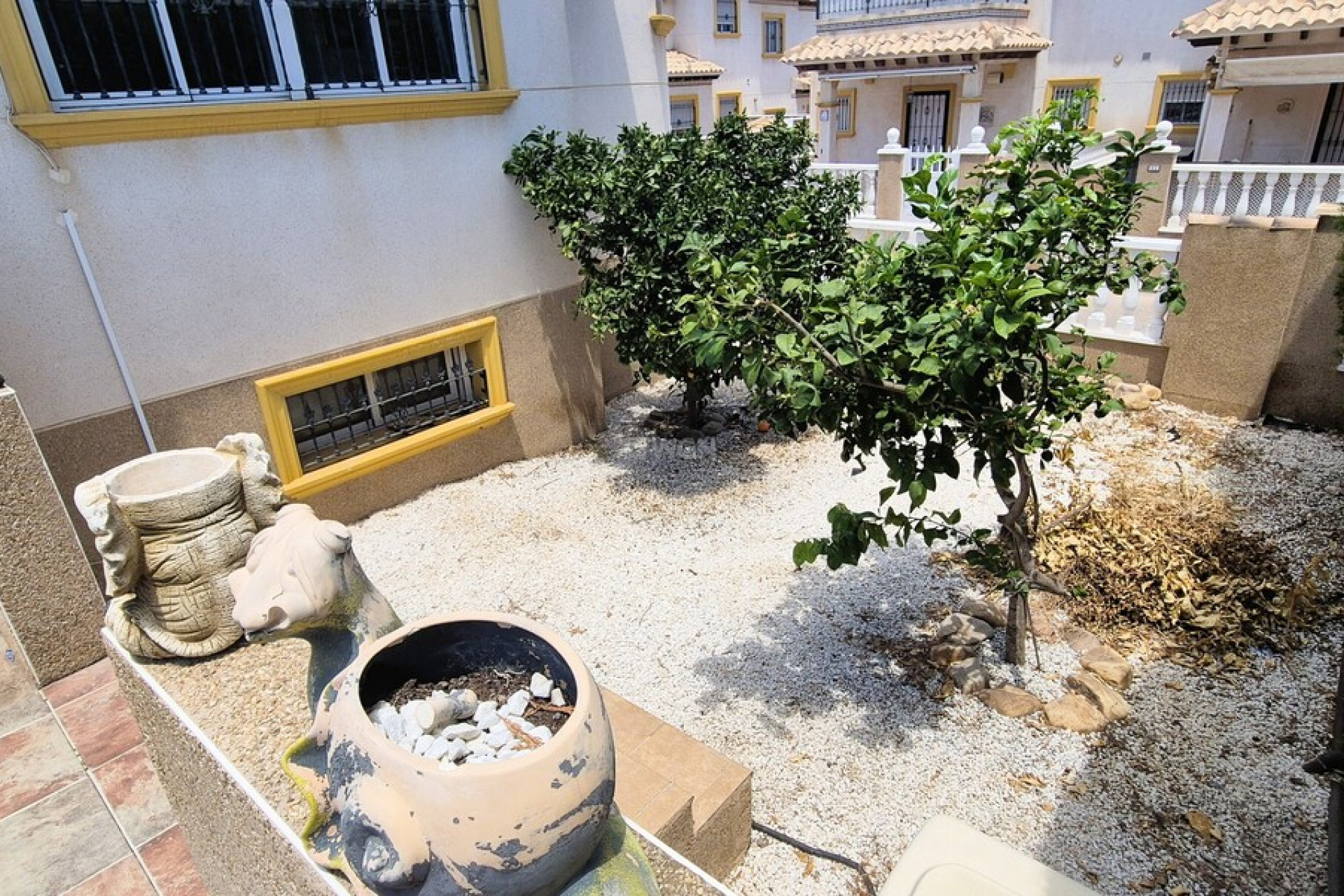 Odsprzedaż - Villa - Villamartin - Costa Blanca