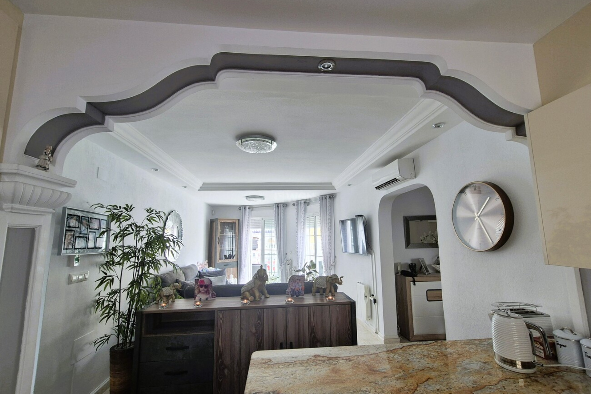Odsprzedaż - Villa - Villamartin - Costa Blanca