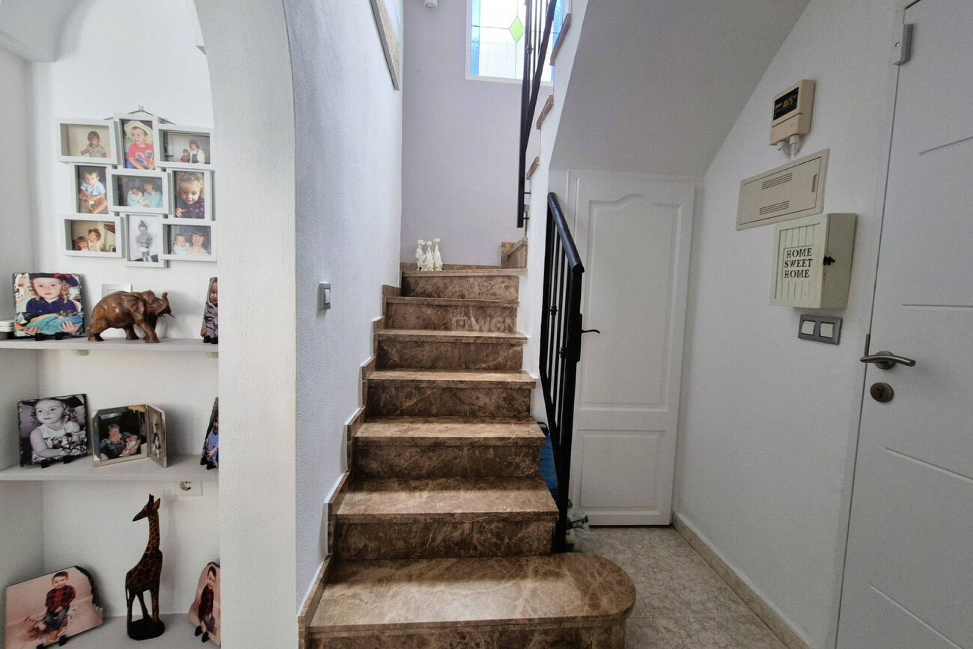 Odsprzedaż - Villa - Villamartin - Costa Blanca