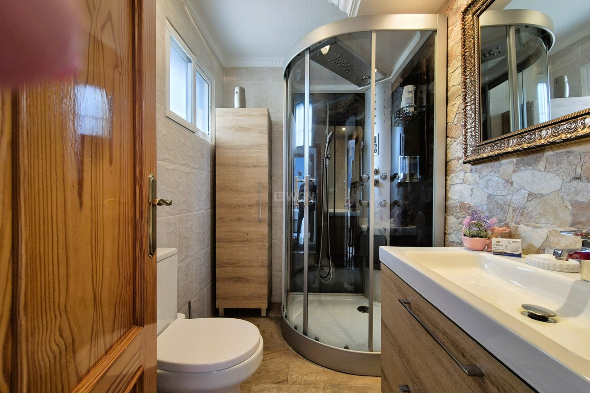 Odsprzedaż - Villa - Villamartin - Costa Blanca