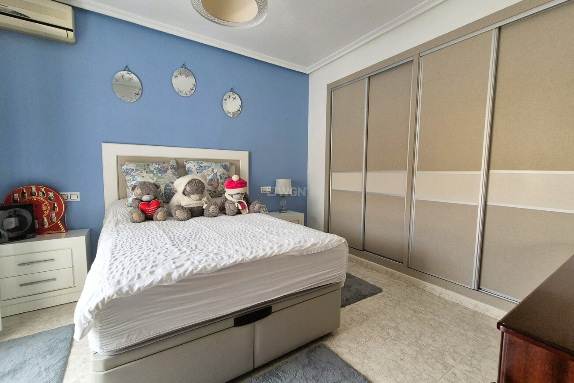 Odsprzedaż - Villa - Villamartin - Costa Blanca