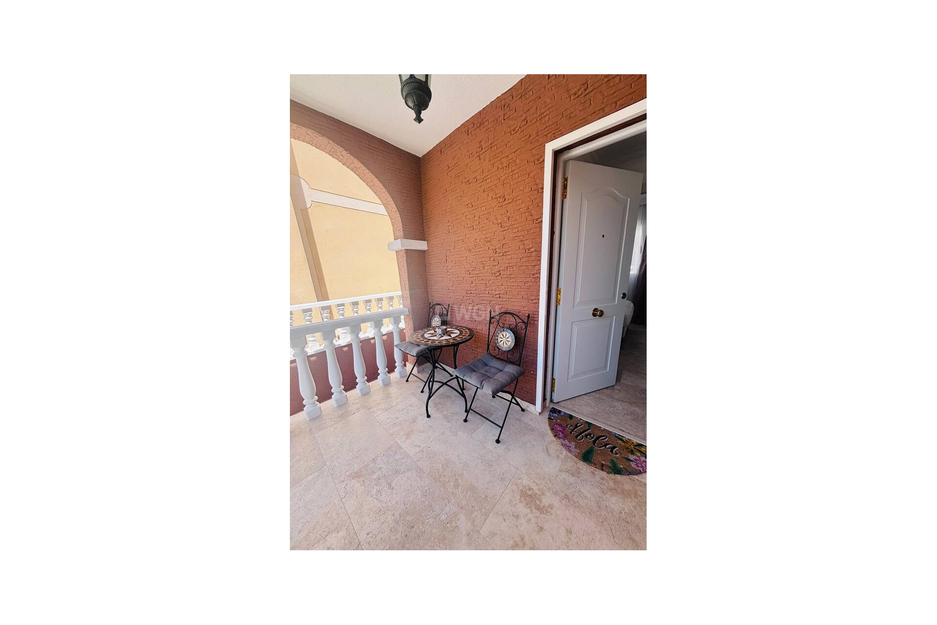 Odsprzedaż - Villa - Villamartin - Costa Blanca