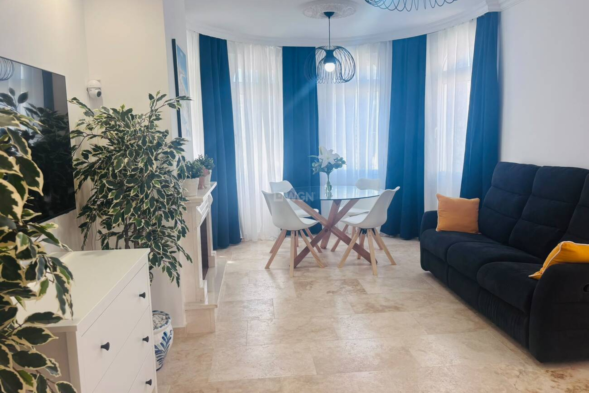 Odsprzedaż - Villa - Villamartin - Costa Blanca